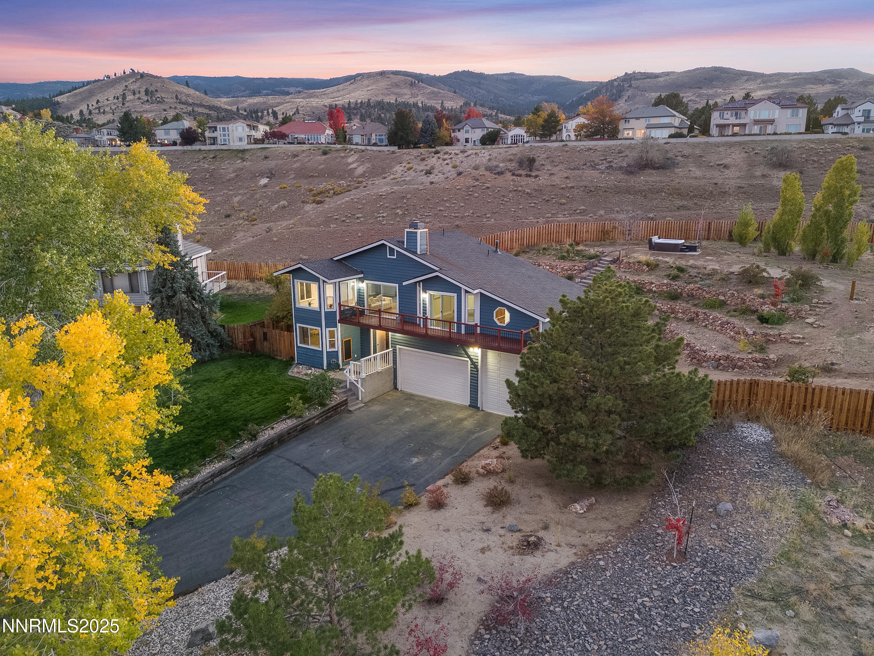 3621 Big Bend Lane