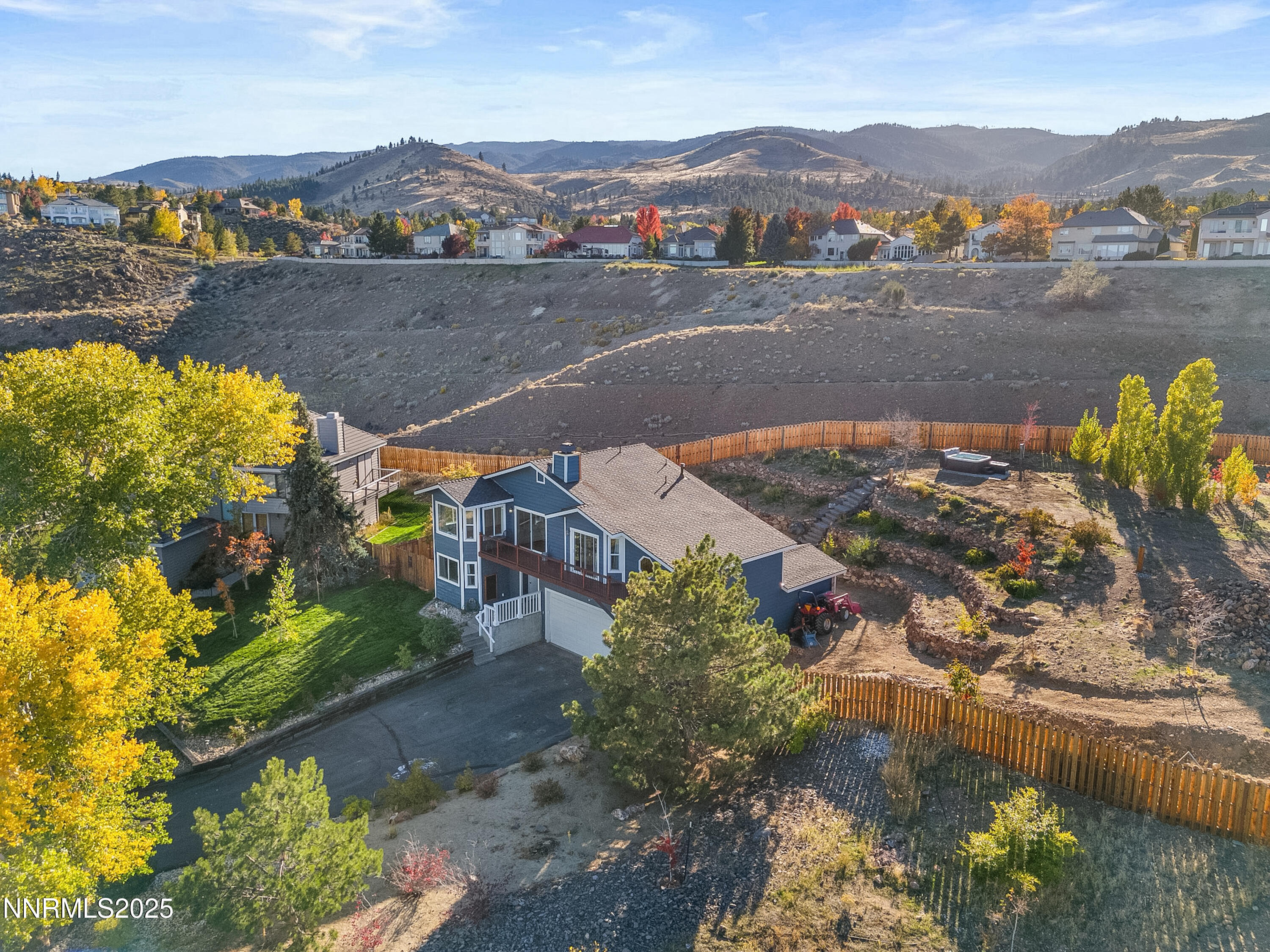 3621 Big Bend Lane