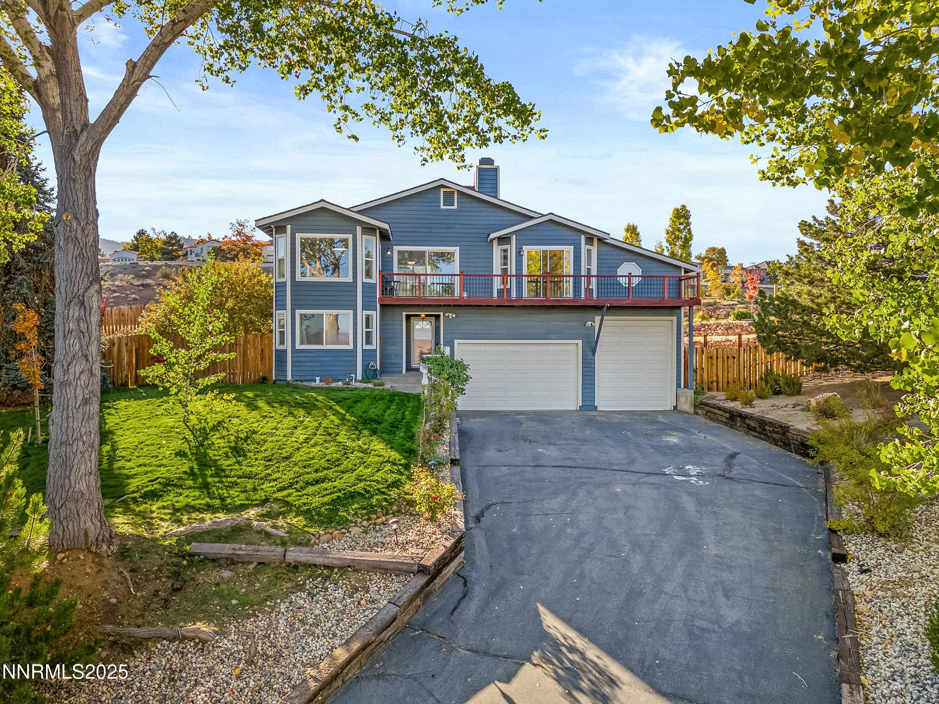 3621 Big Bend Lane
