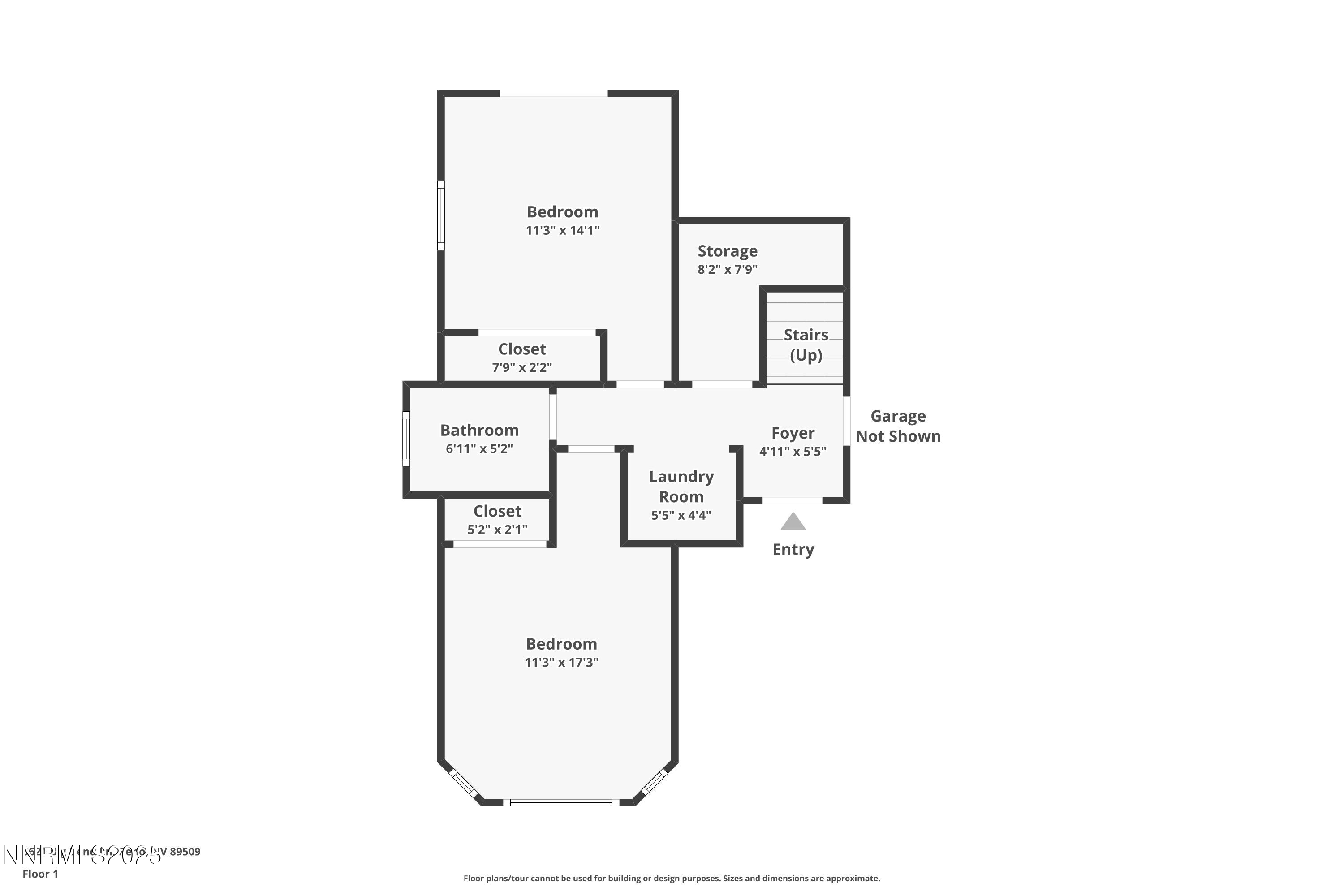 3621 Big Bend Lane