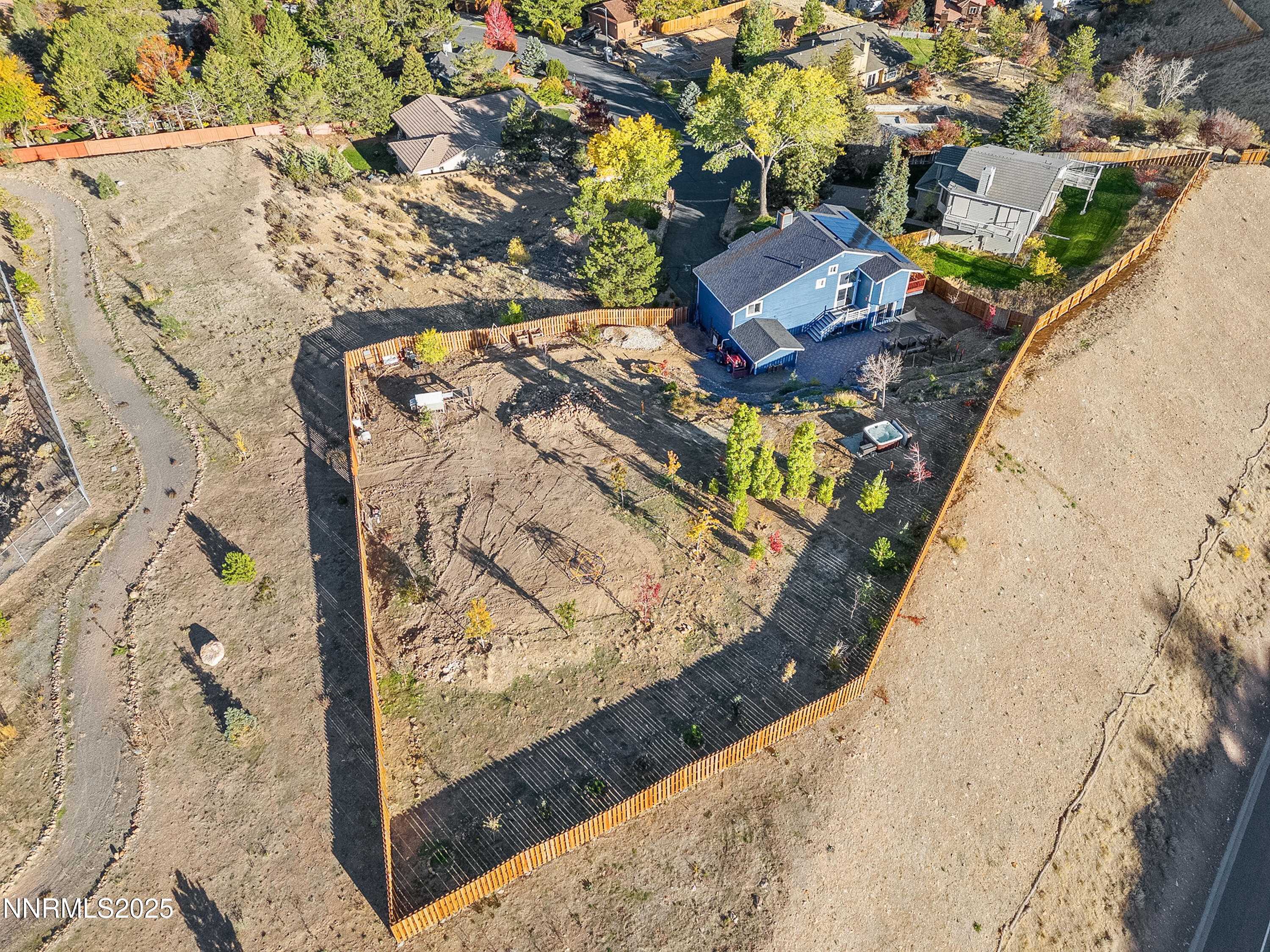 3621 Big Bend Lane