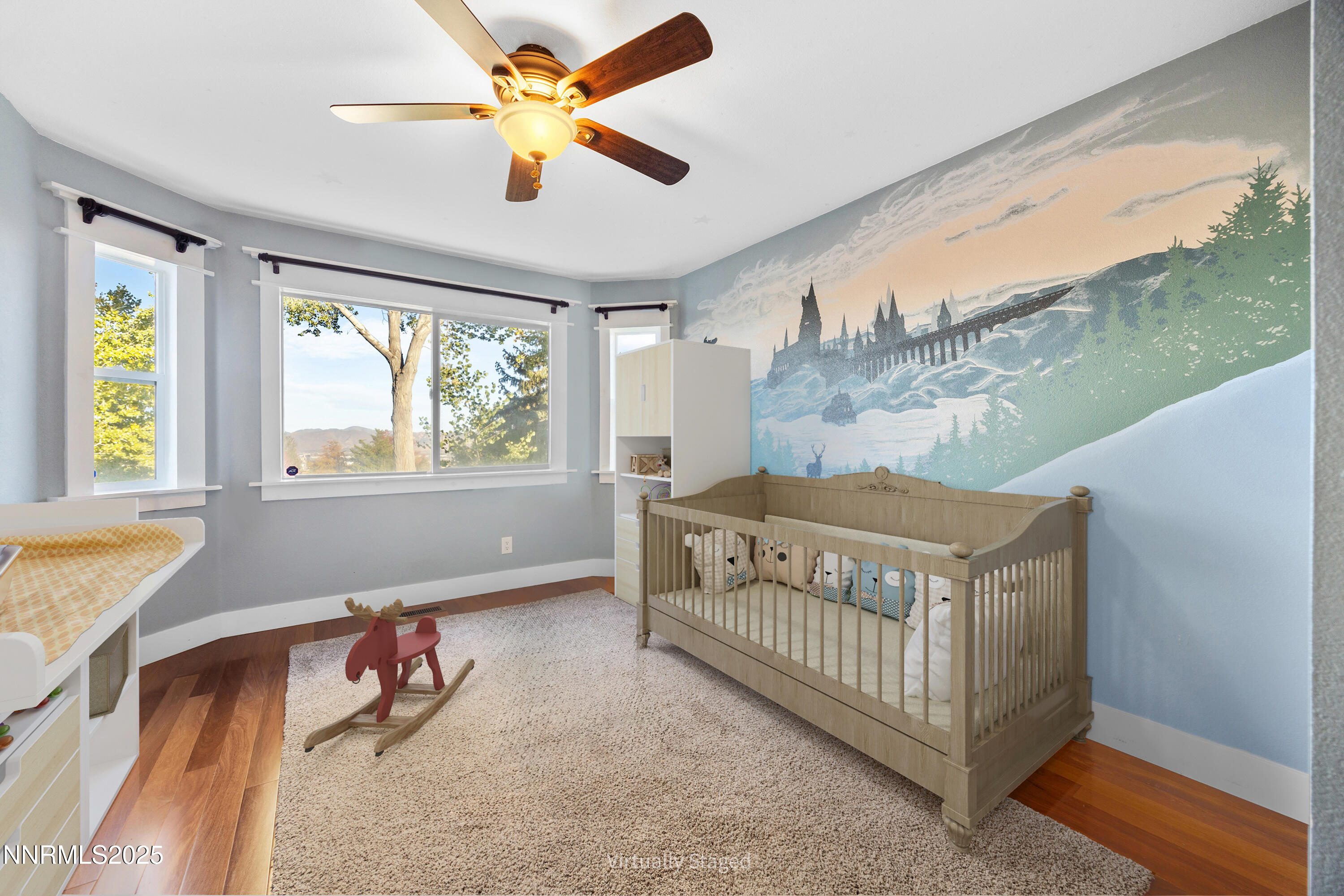 3621 Big Bend Lane