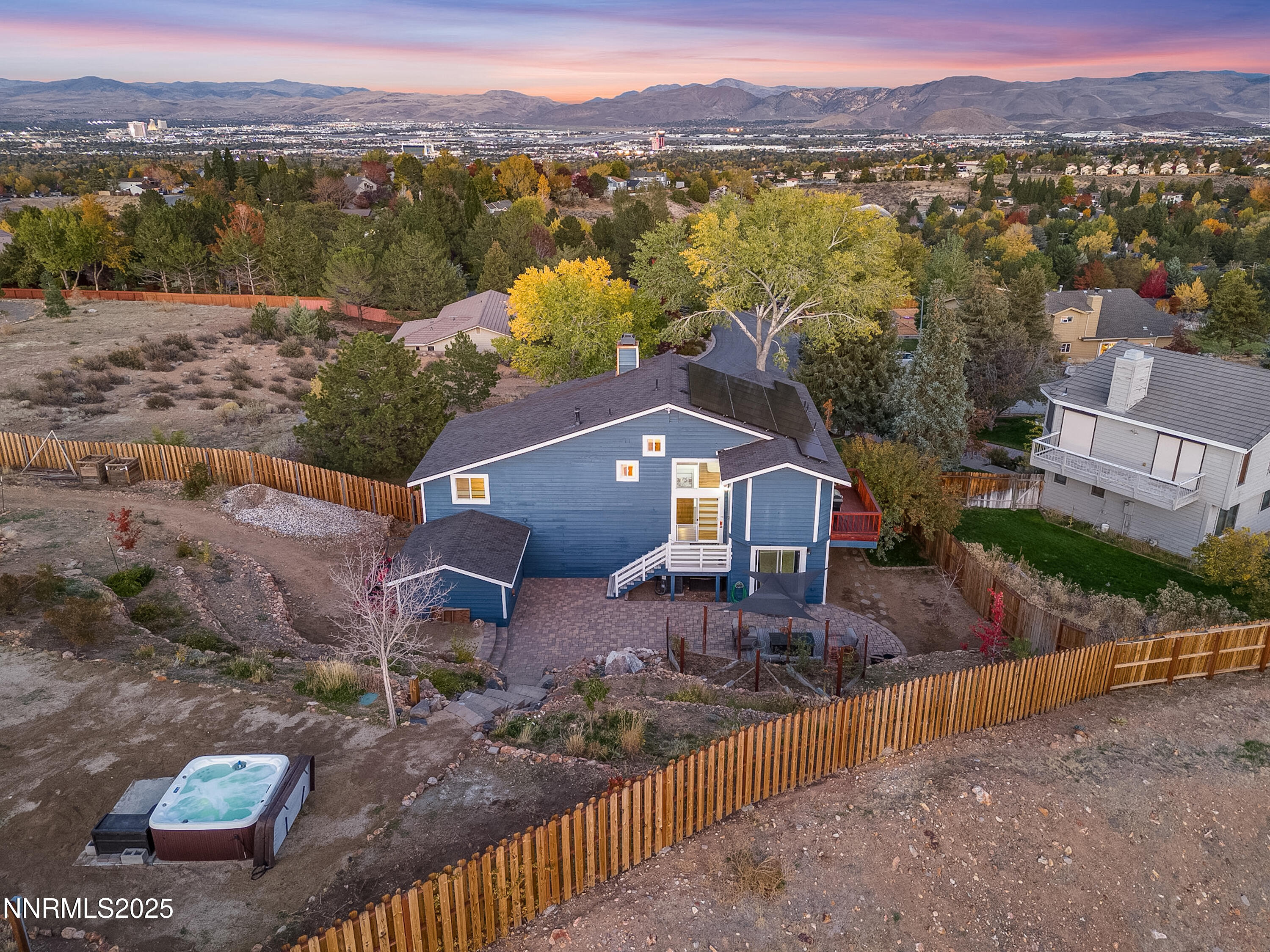 3621 Big Bend Lane