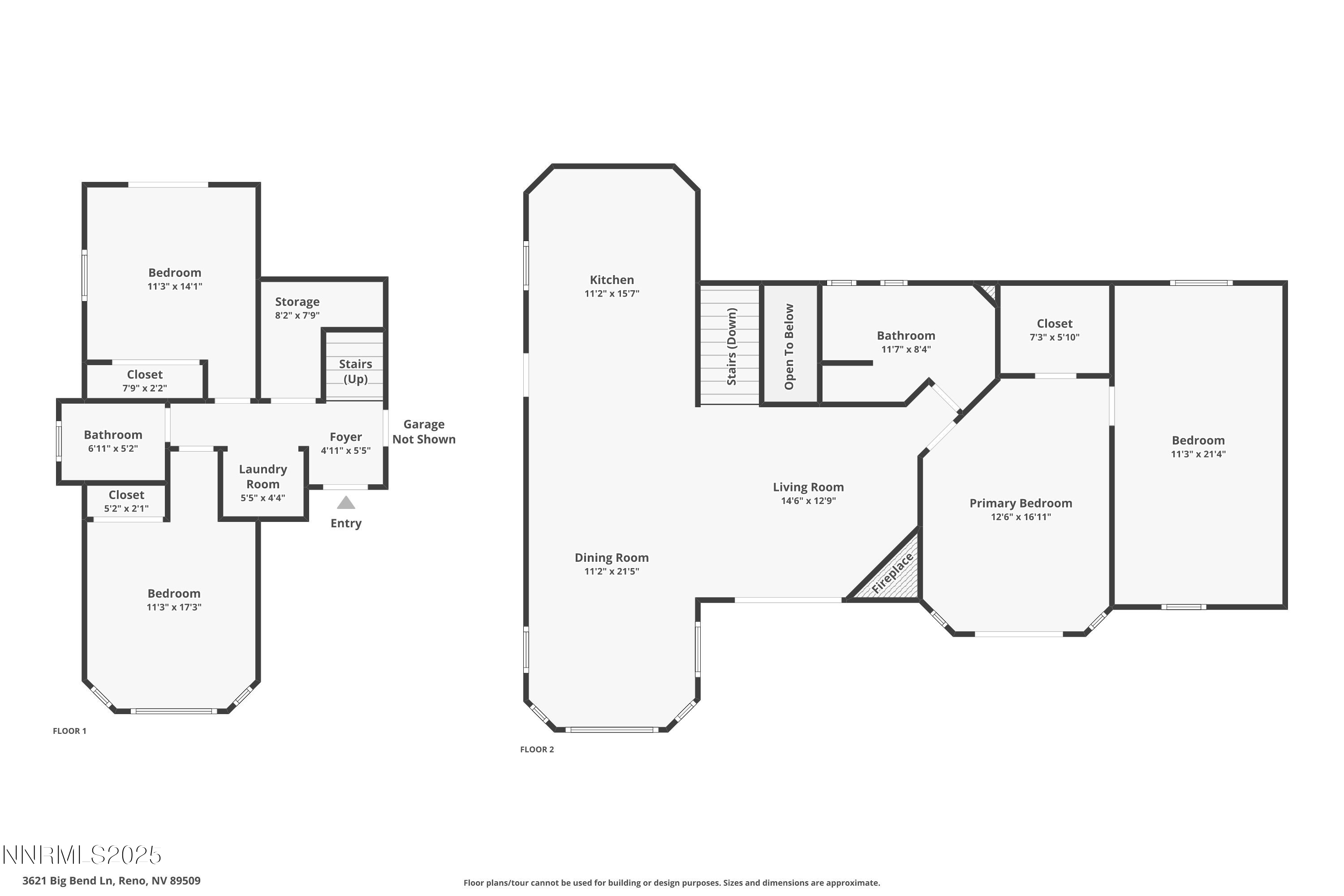 3621 Big Bend Lane