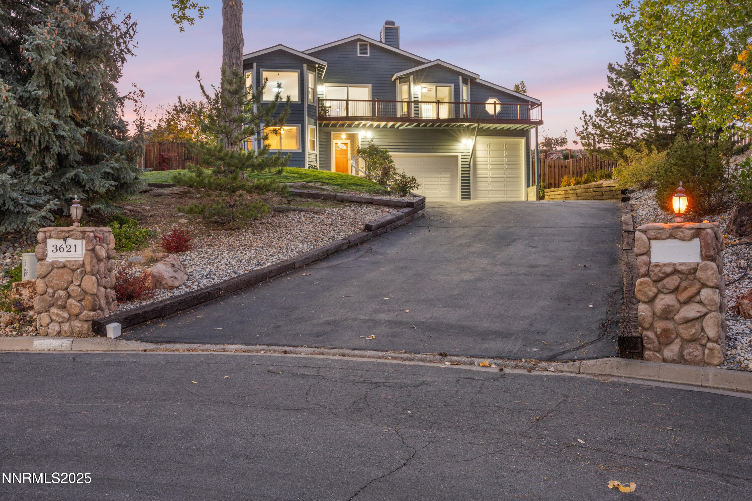 3621 Big Bend Lane
