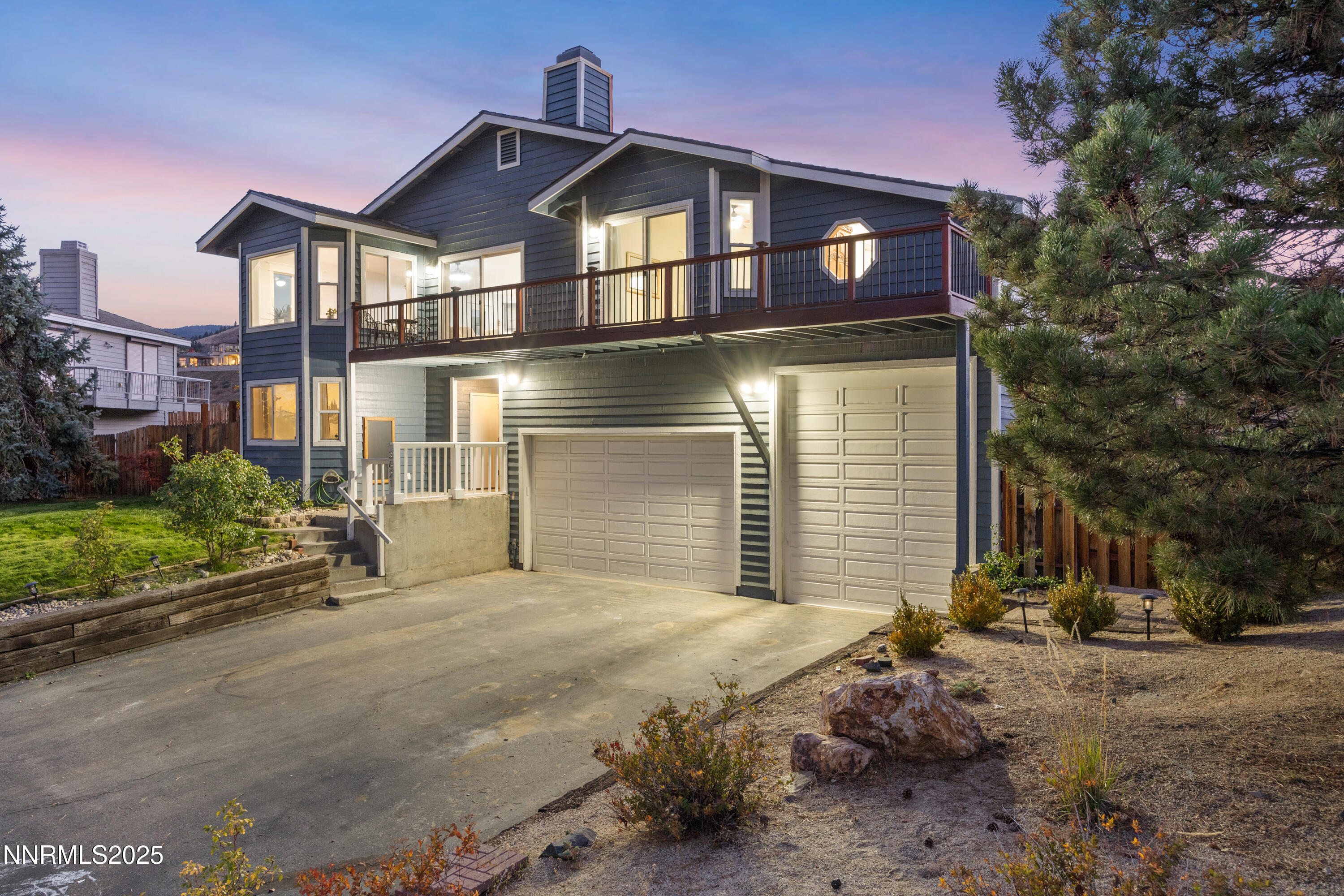 3621 Big Bend Lane