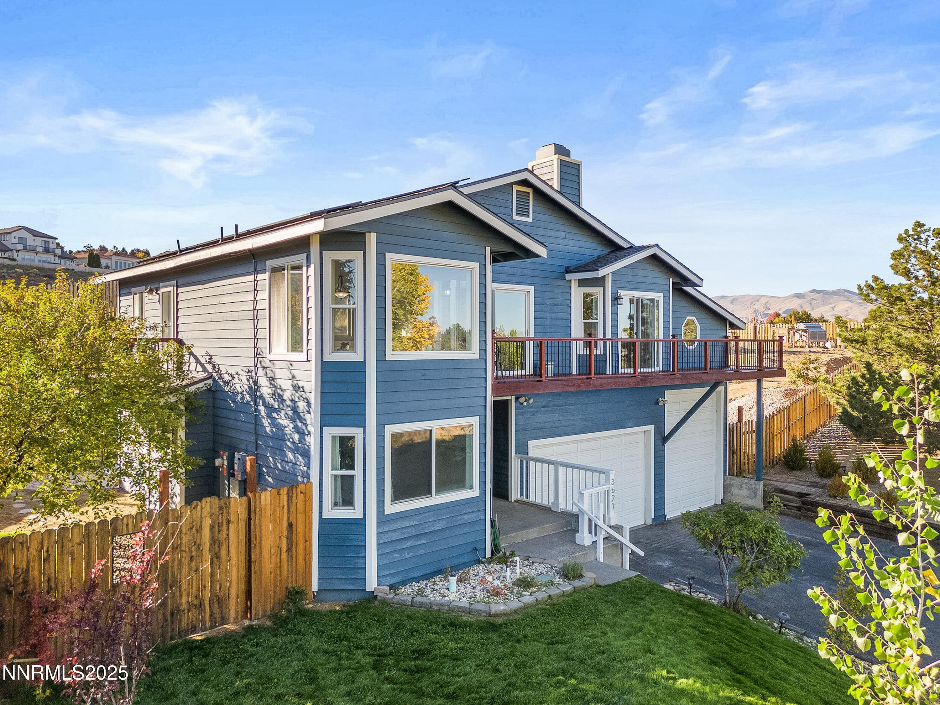 3621 Big Bend Lane