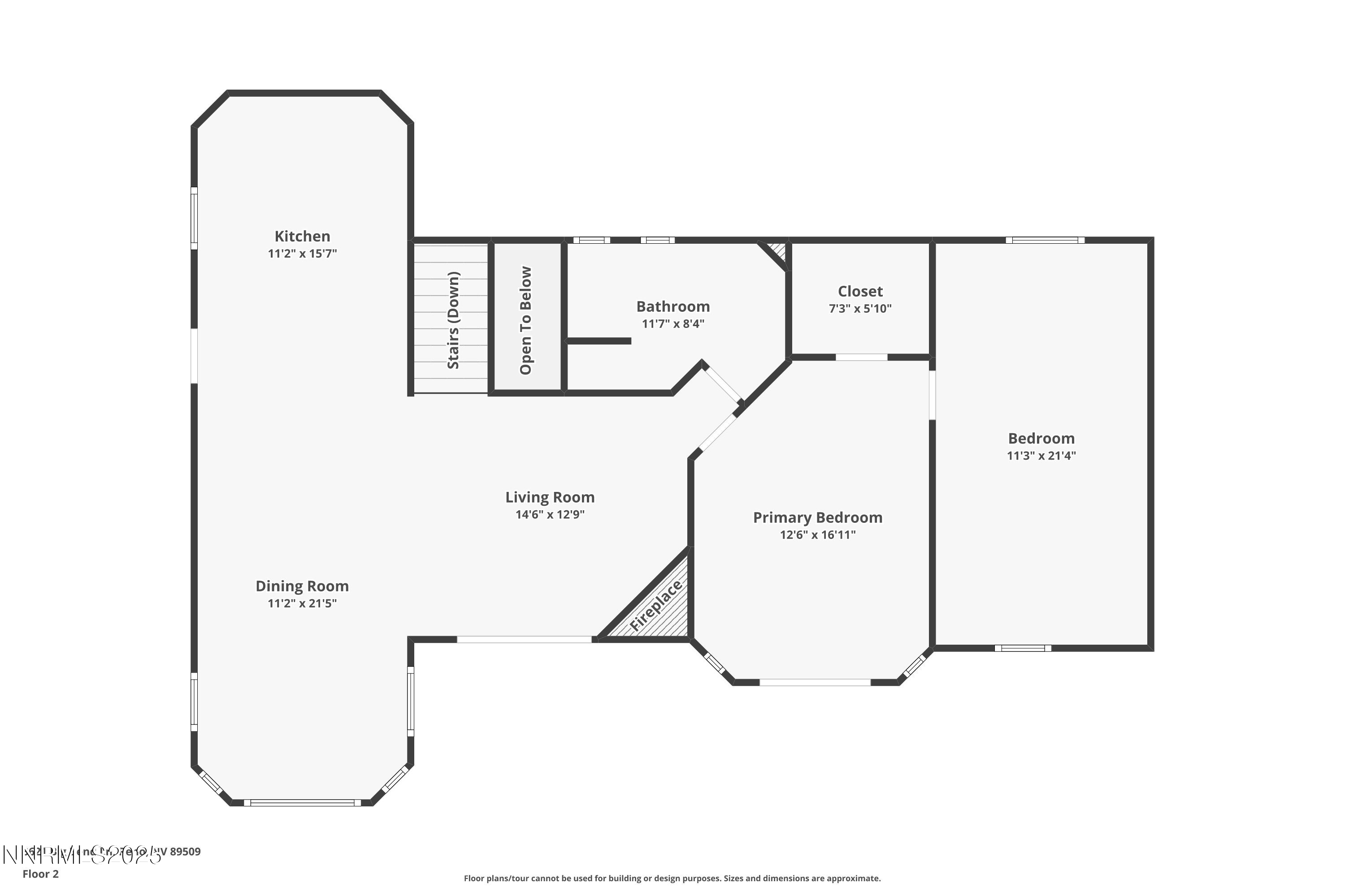3621 Big Bend Lane