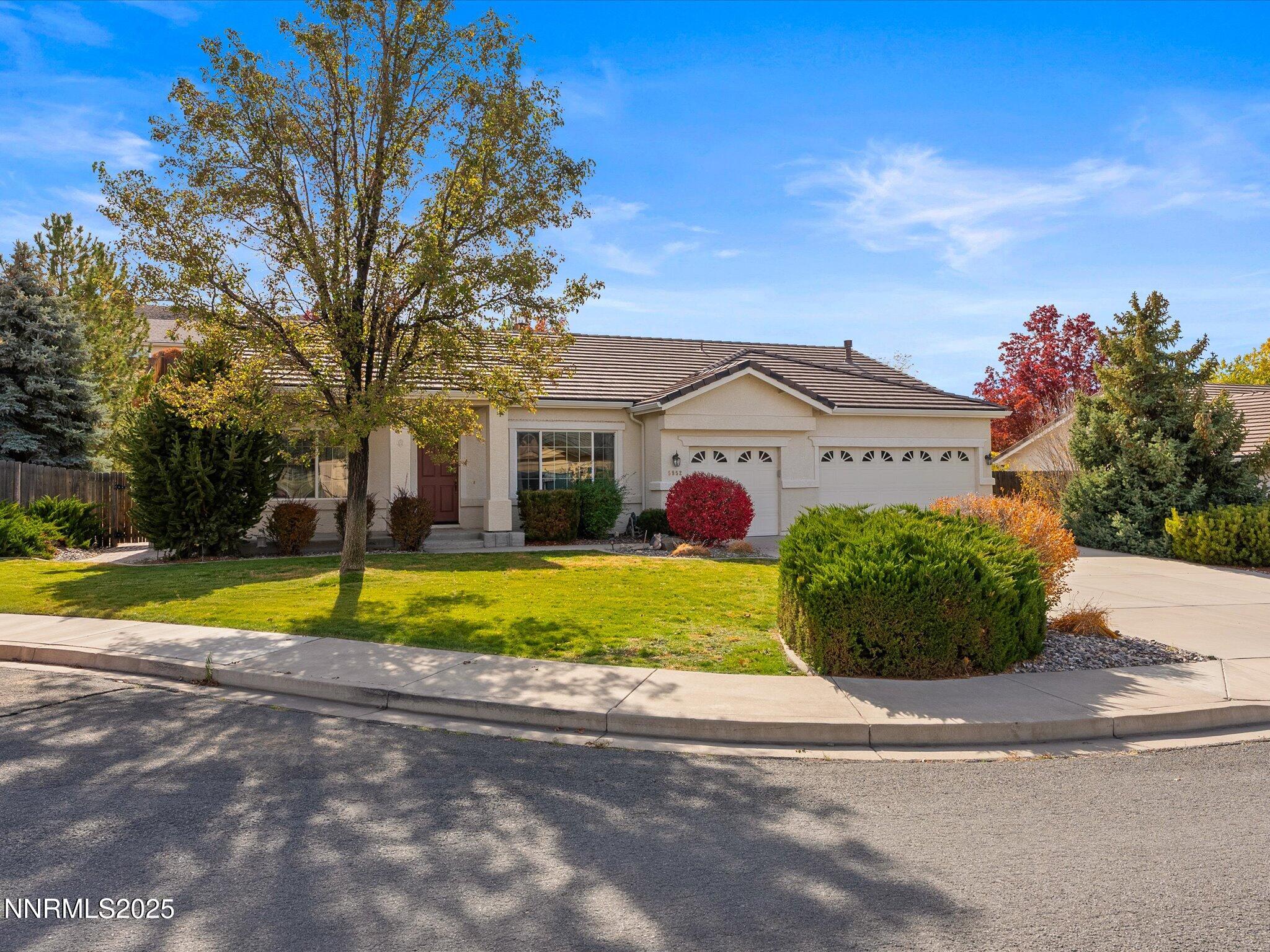 5952 Indus Drive
