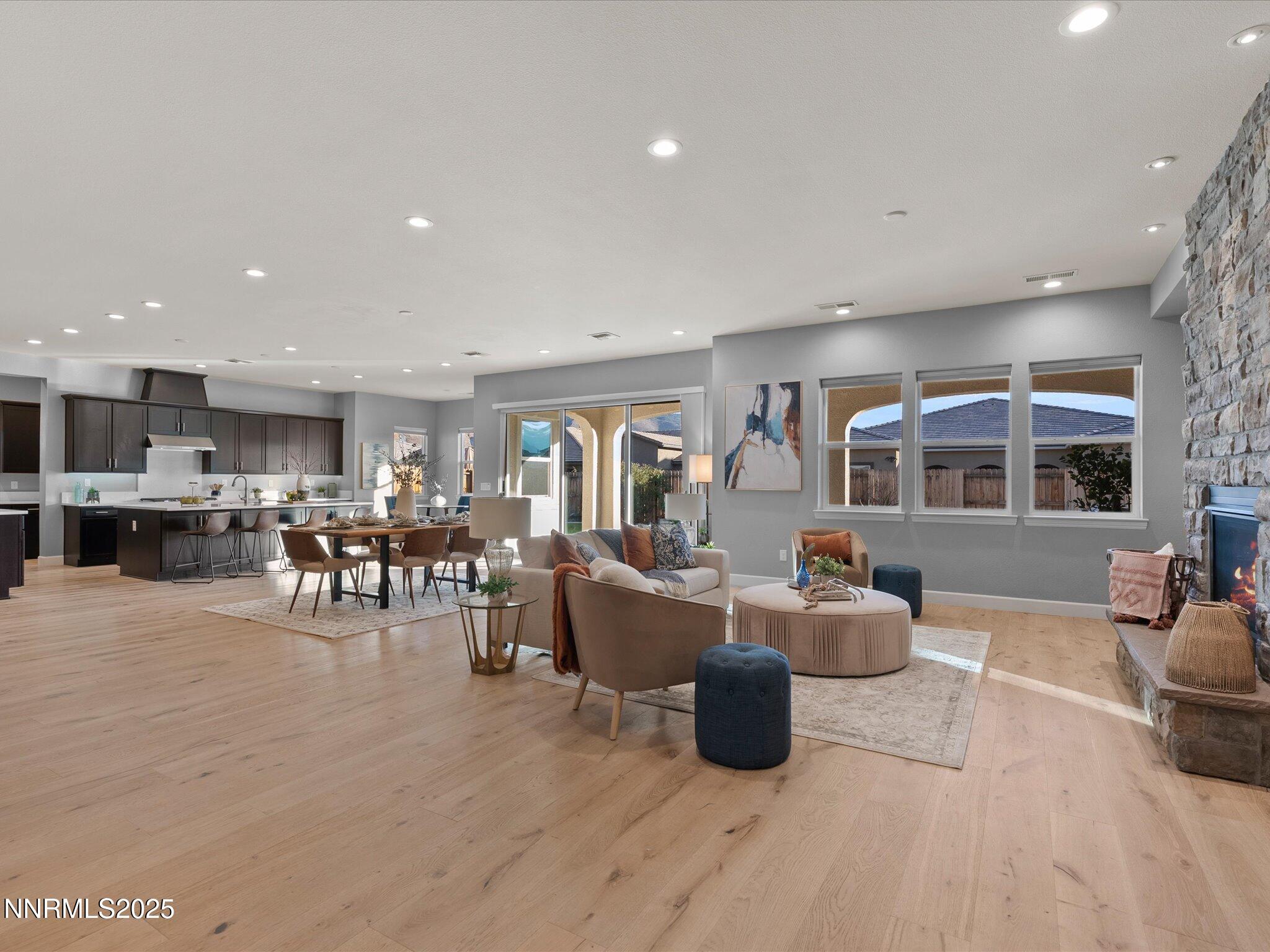 2348 Stone Rise Road