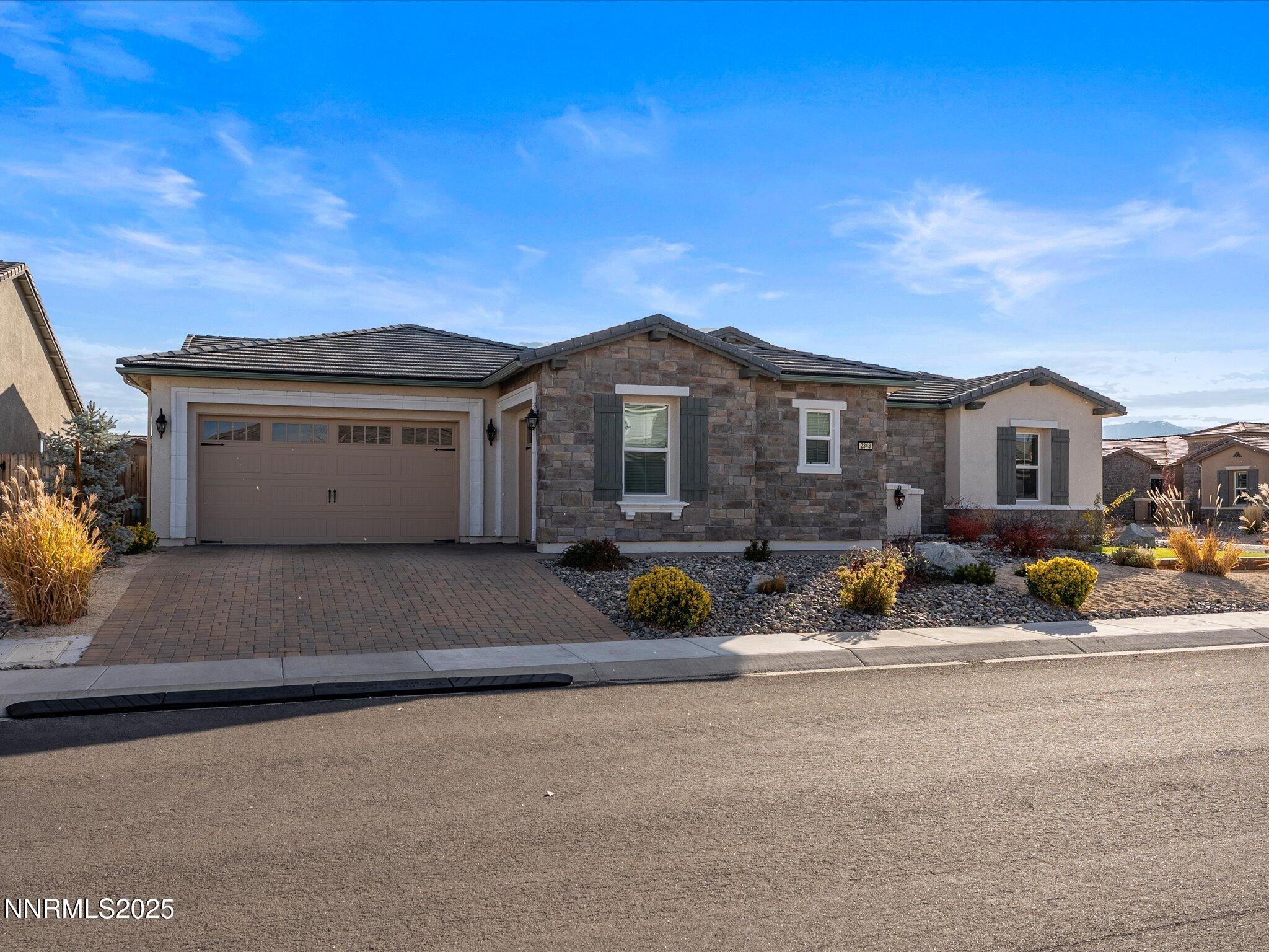 2348 Stone Rise Road