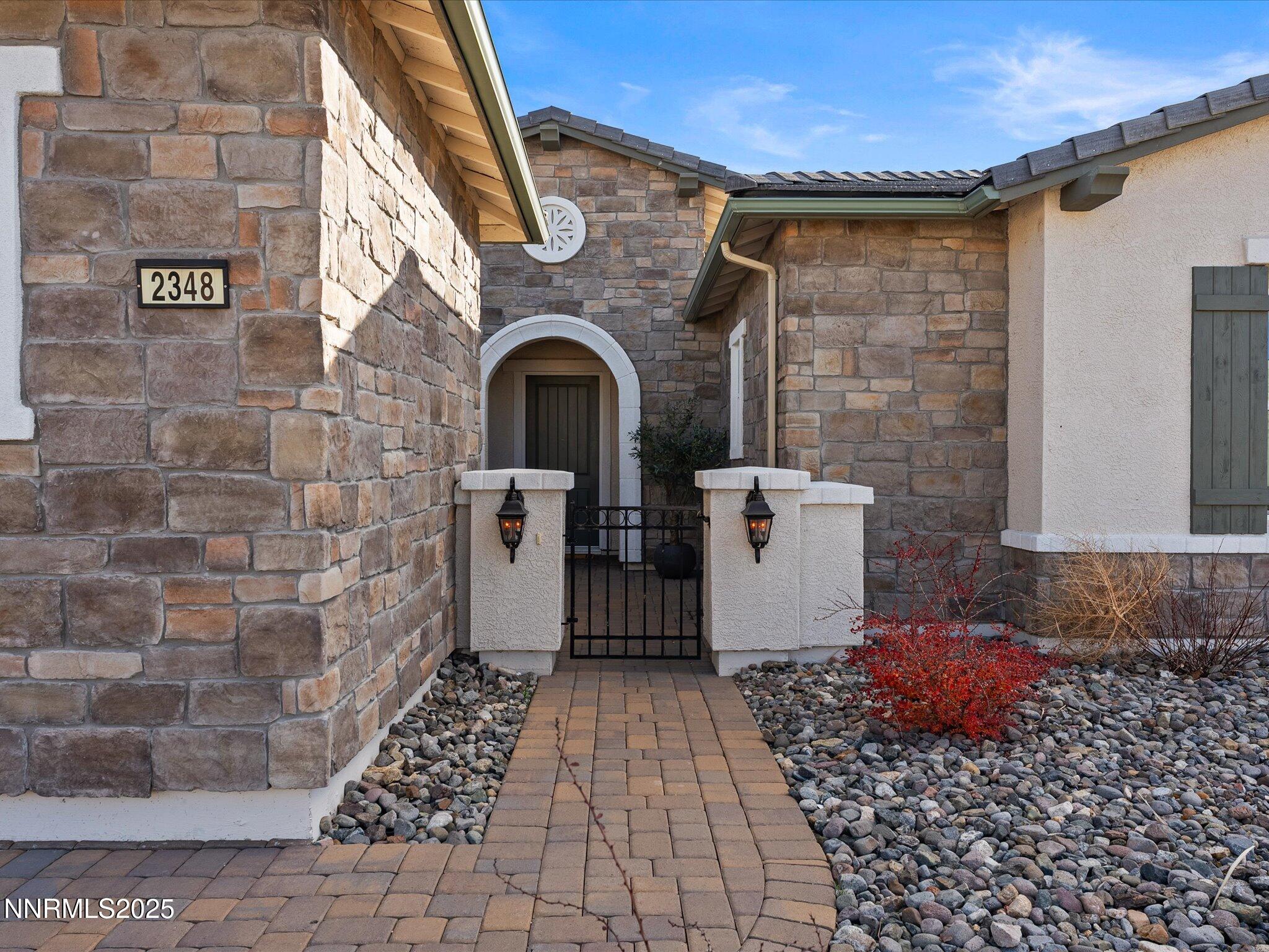 2348 Stone Rise Road