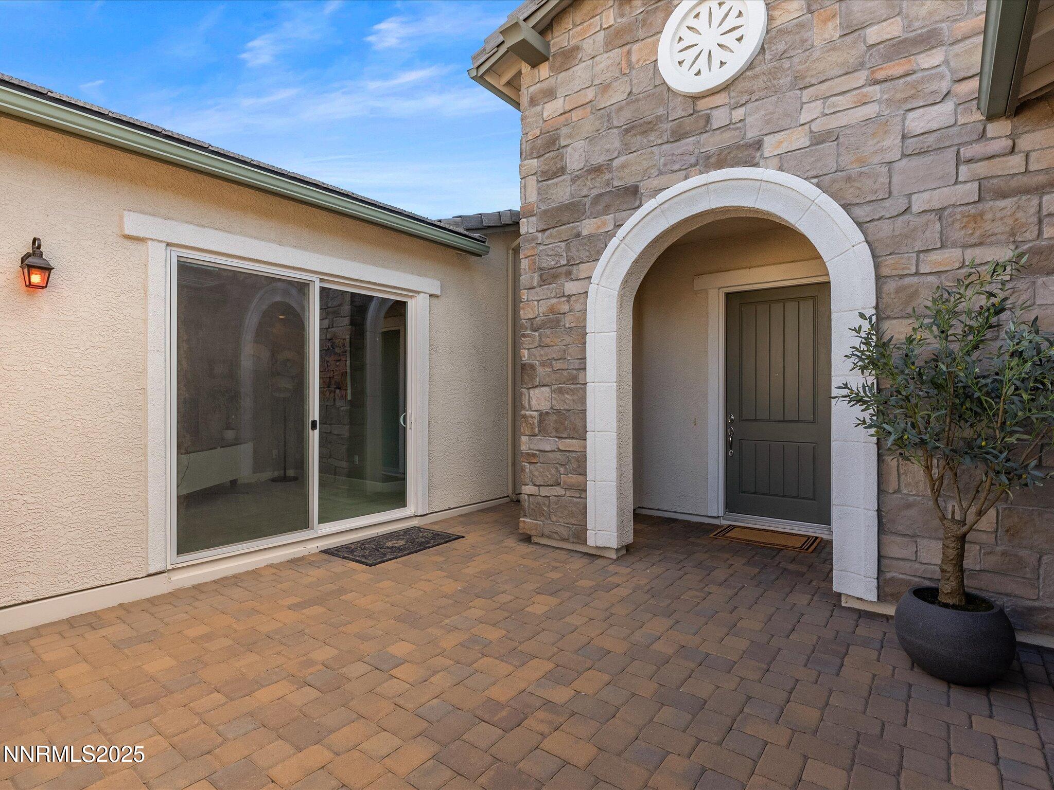 2348 Stone Rise Road