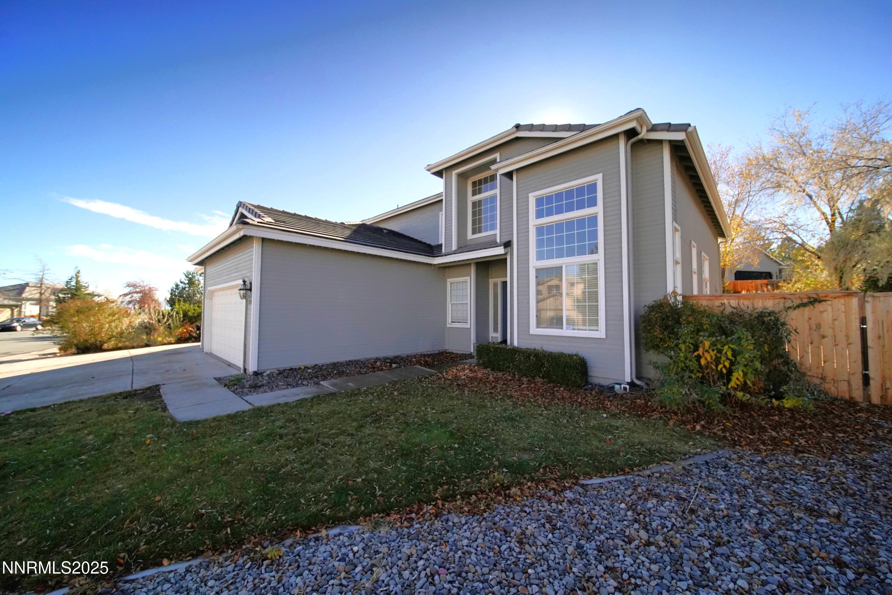 5420 Brittania Drive