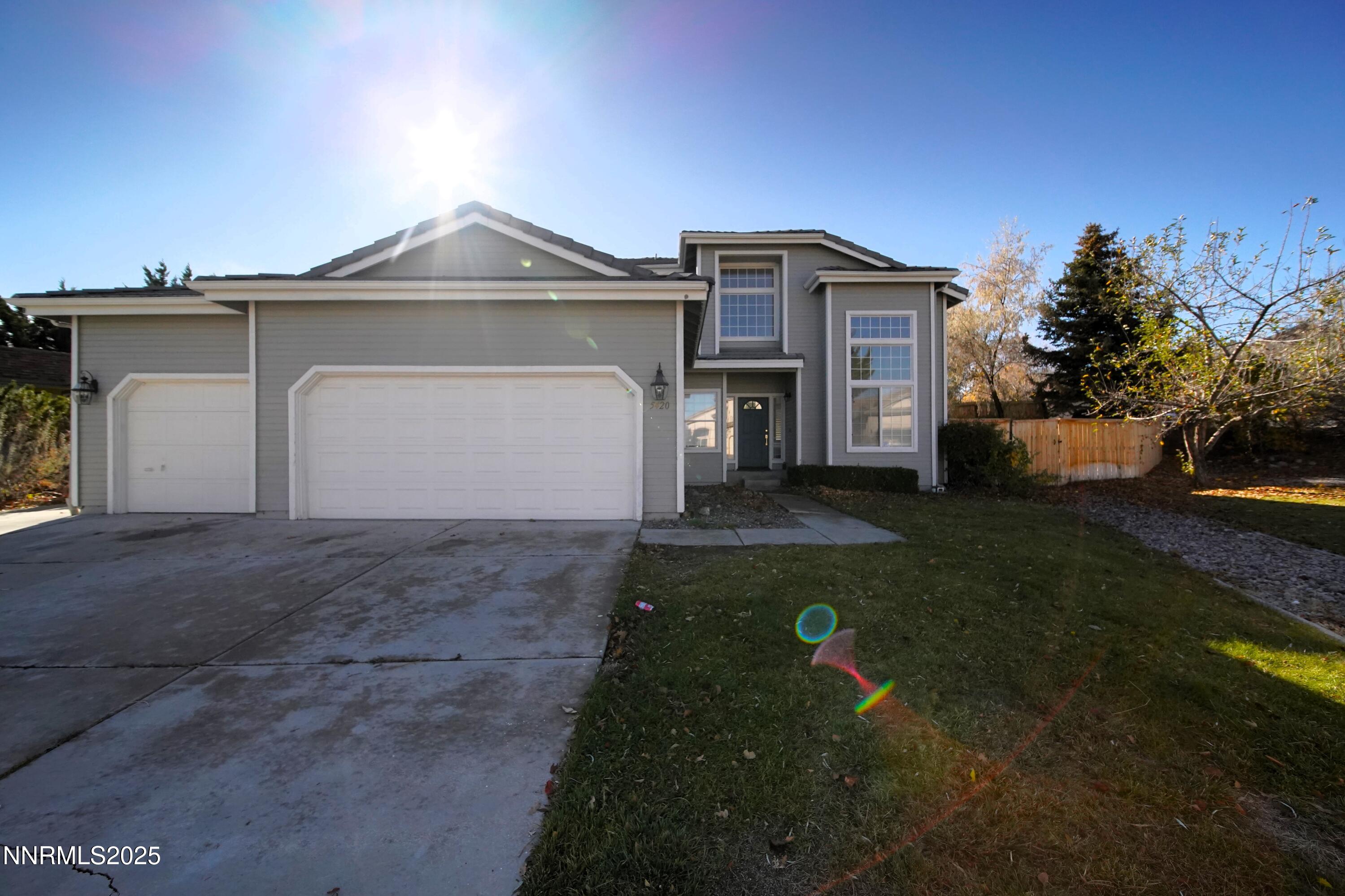 5420 Brittania Drive