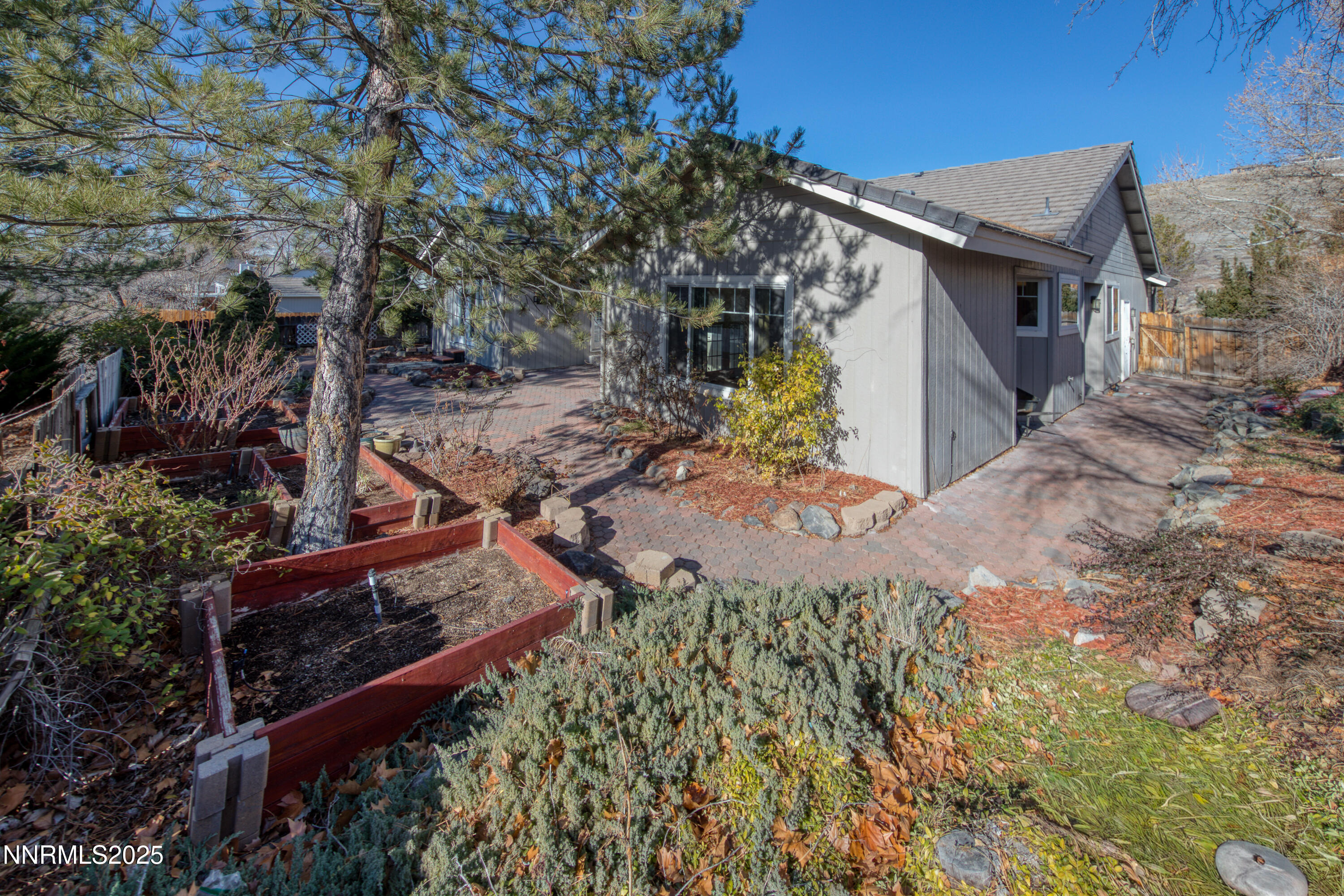 1901 Canyon Ridge Drive