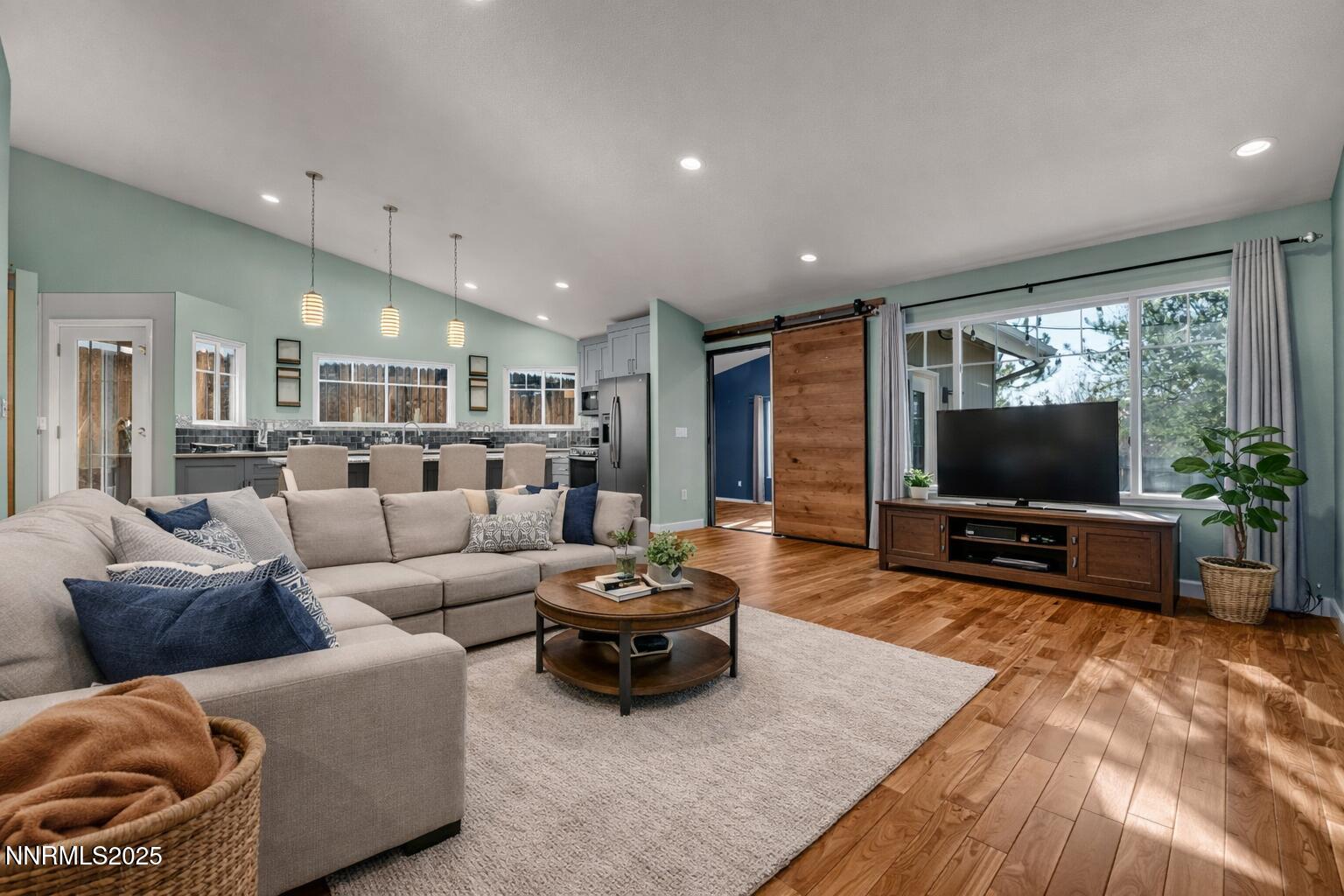 1901 Canyon Ridge Drive