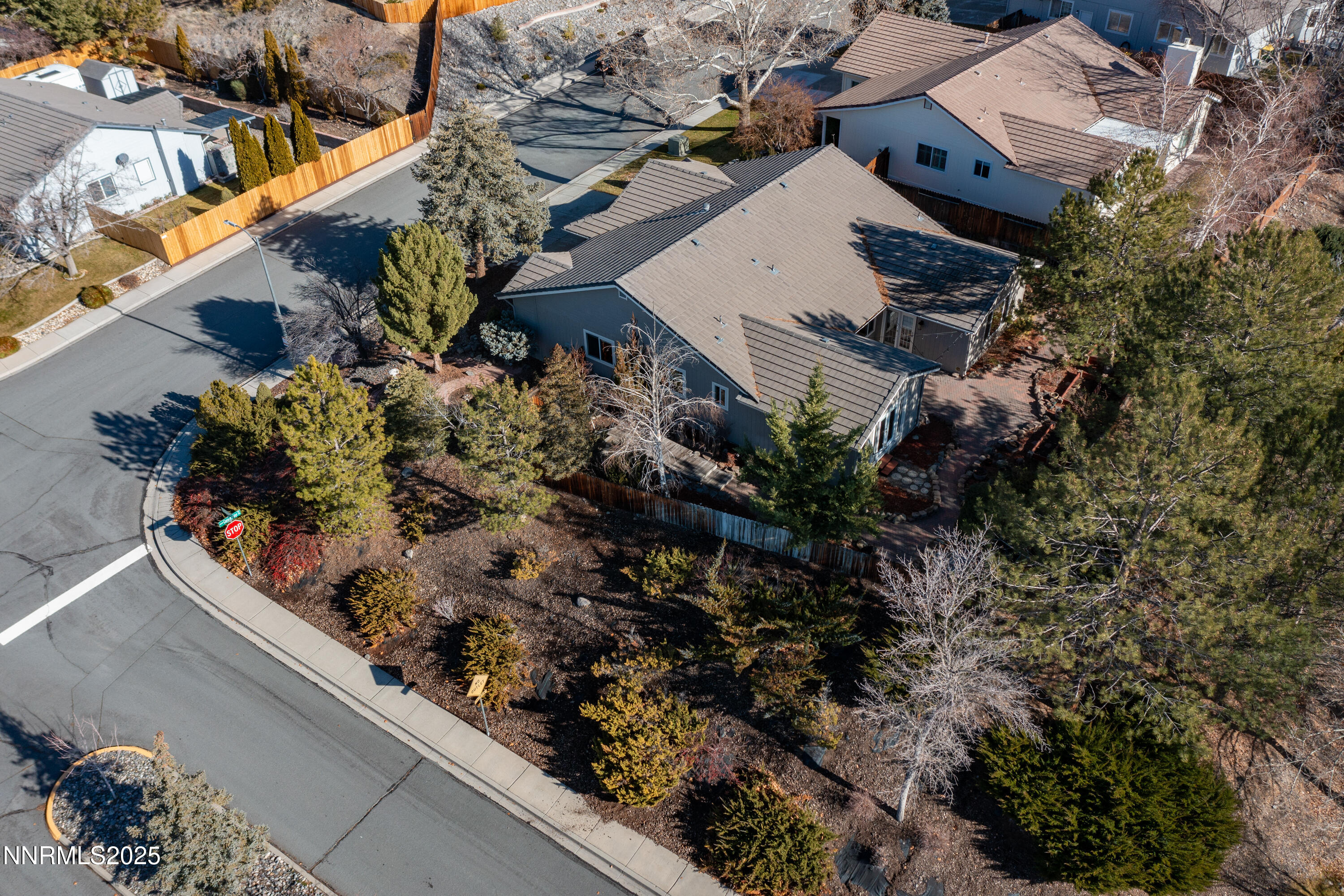 1901 Canyon Ridge Drive