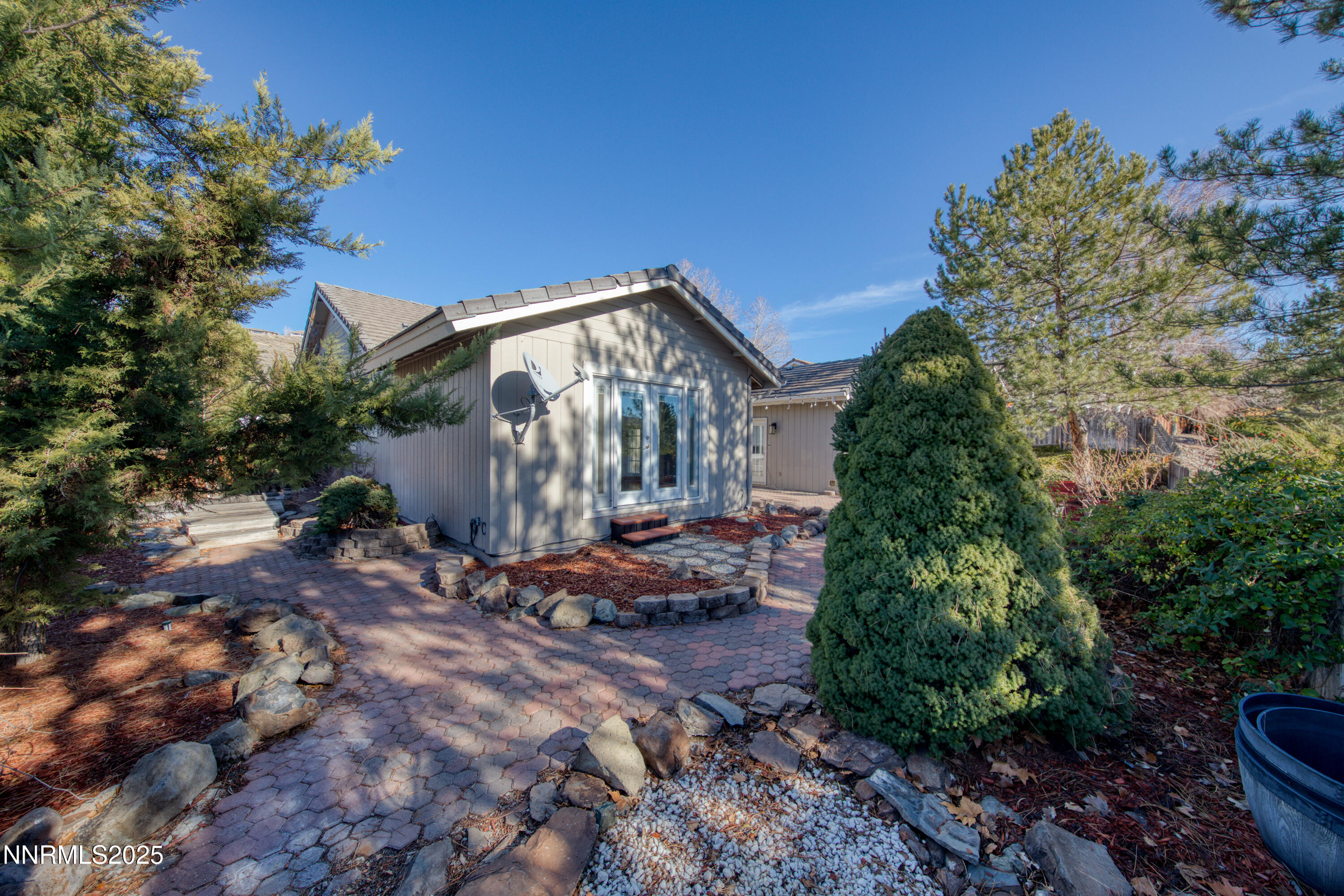 1901 Canyon Ridge Drive