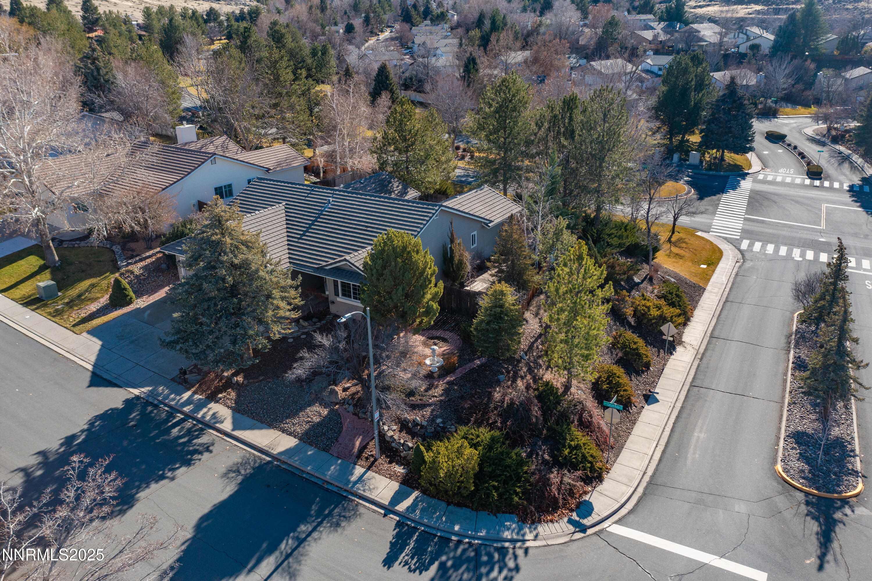1901 Canyon Ridge Drive