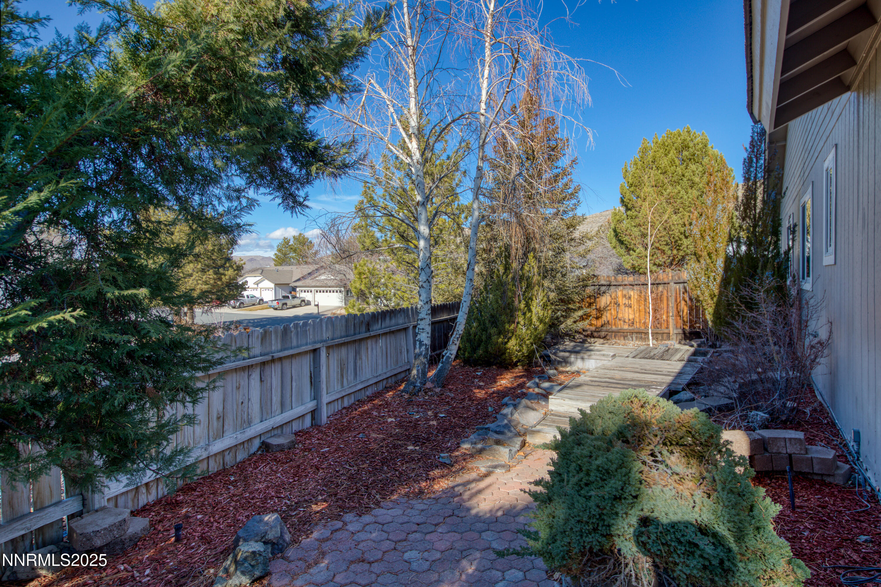 1901 Canyon Ridge Drive