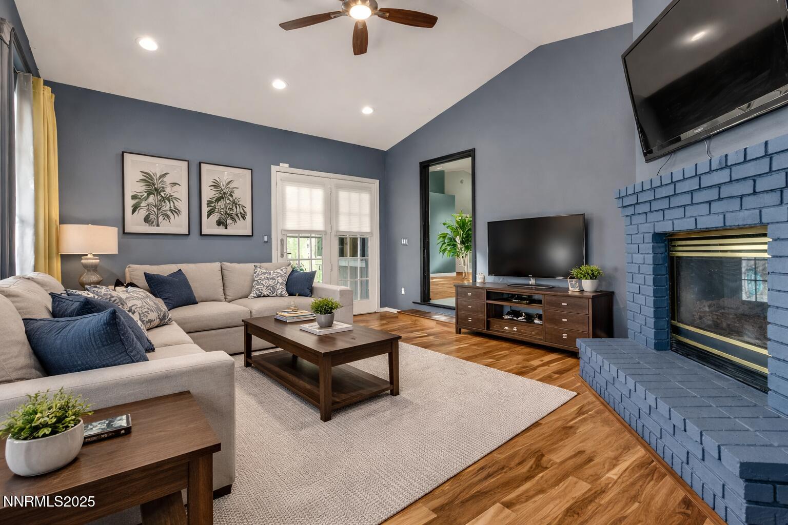 1901 Canyon Ridge Drive