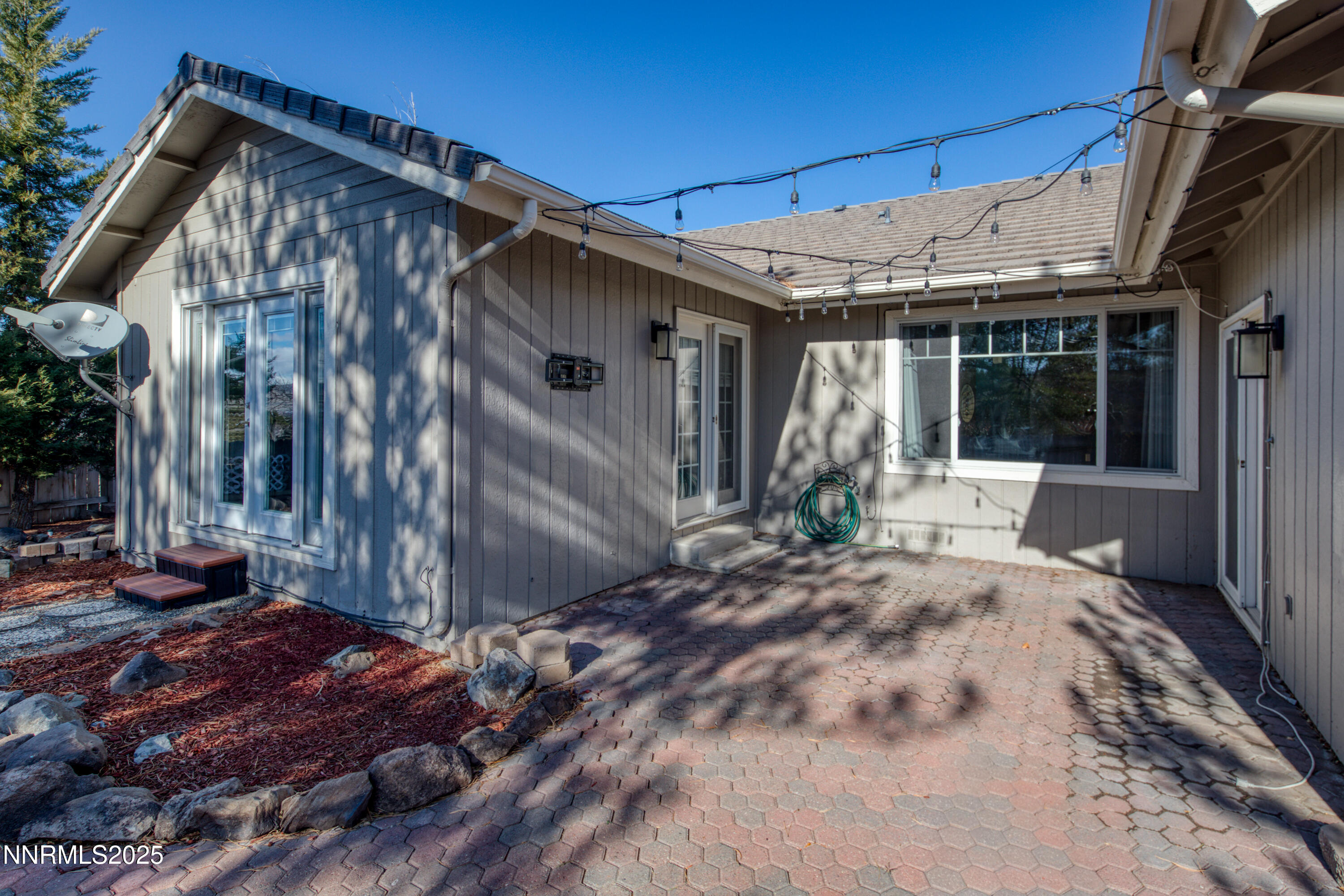 1901 Canyon Ridge Drive