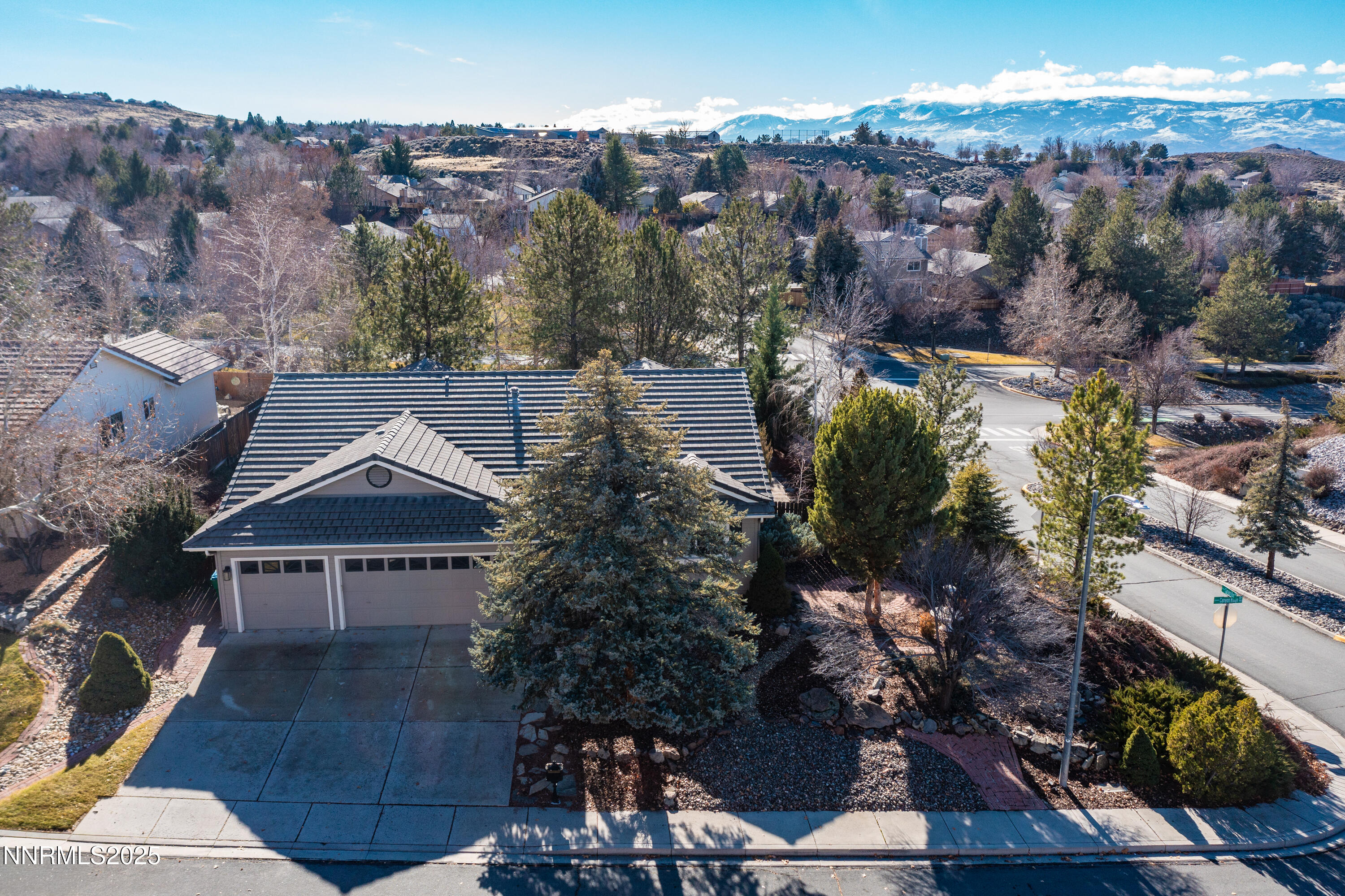 1901 Canyon Ridge Drive