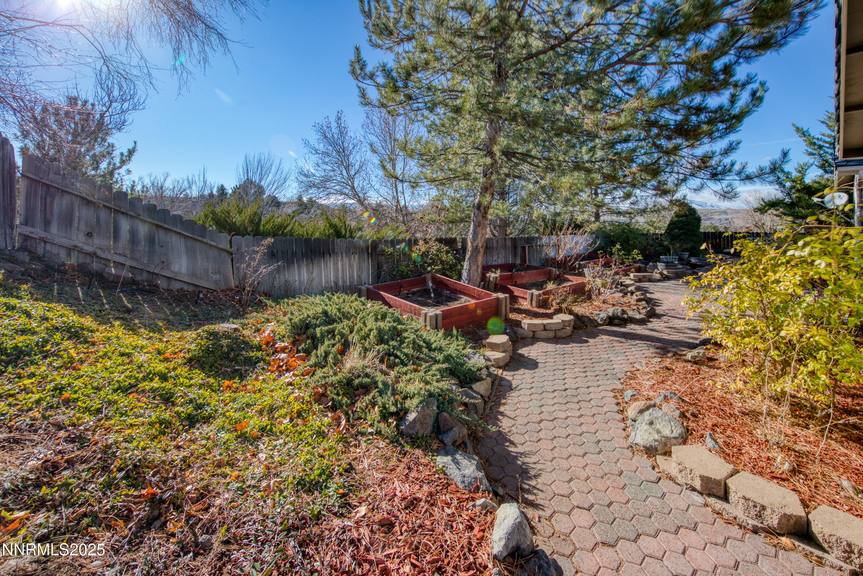 1901 Canyon Ridge Drive