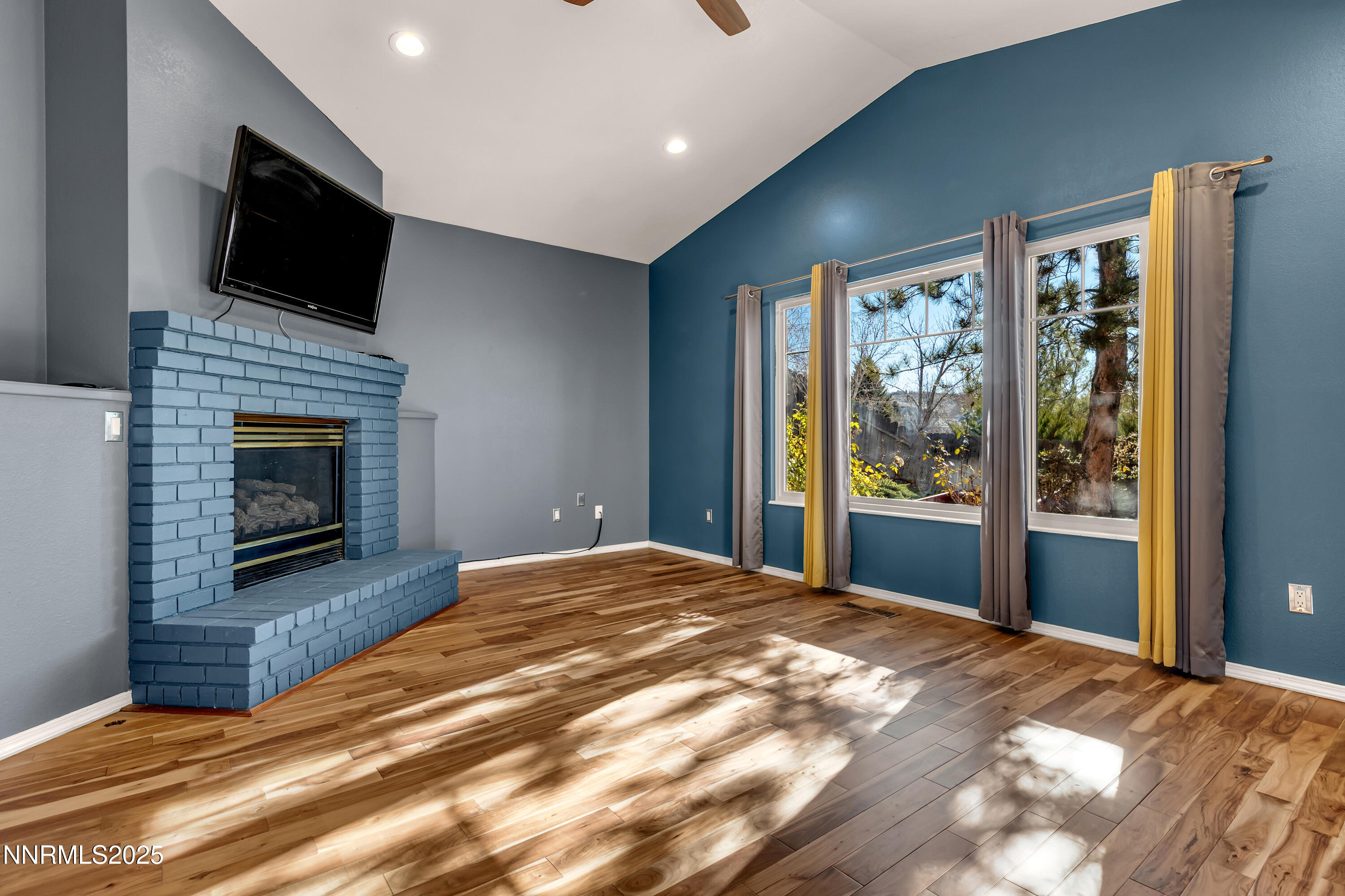 1901 Canyon Ridge Drive