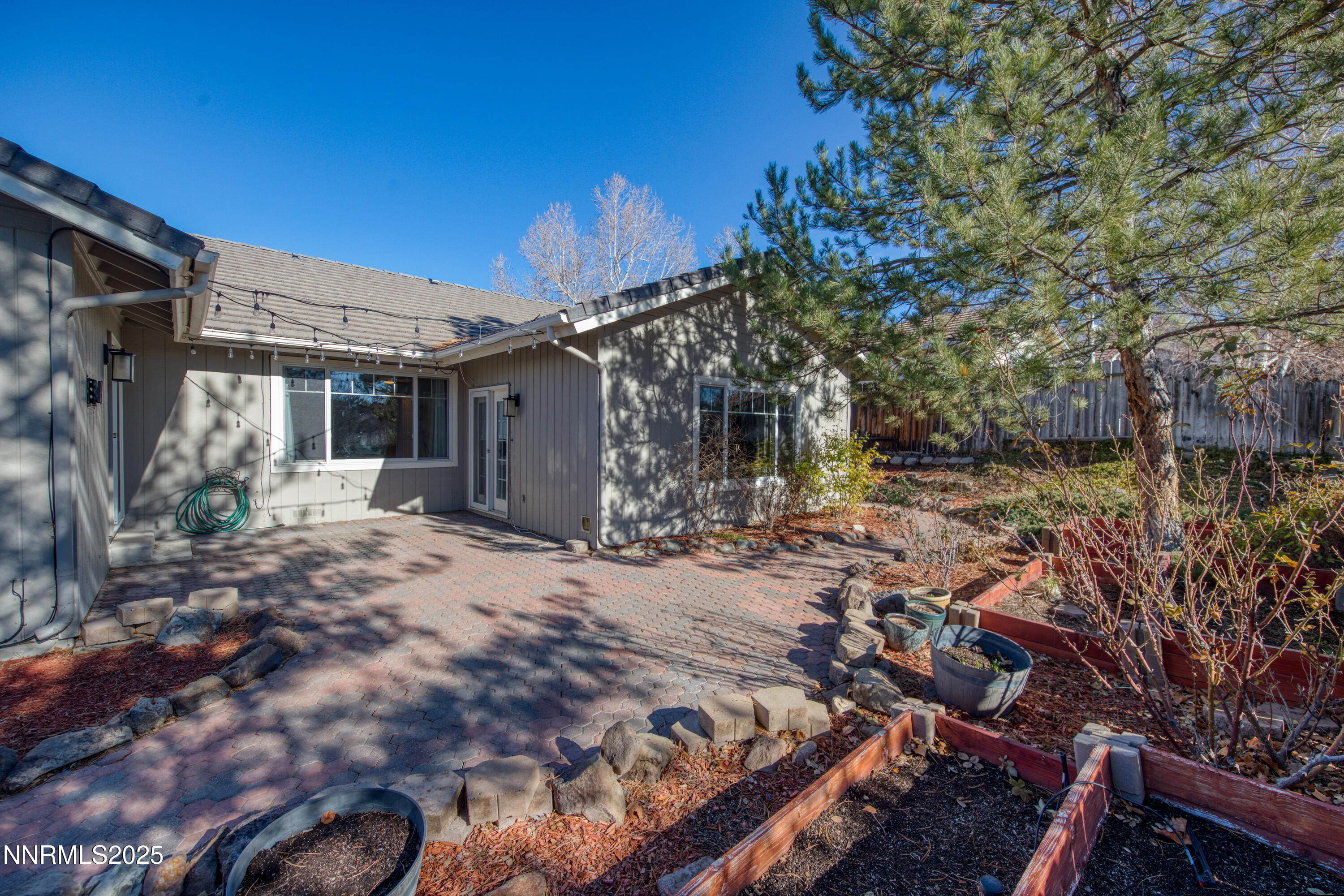 1901 Canyon Ridge Drive