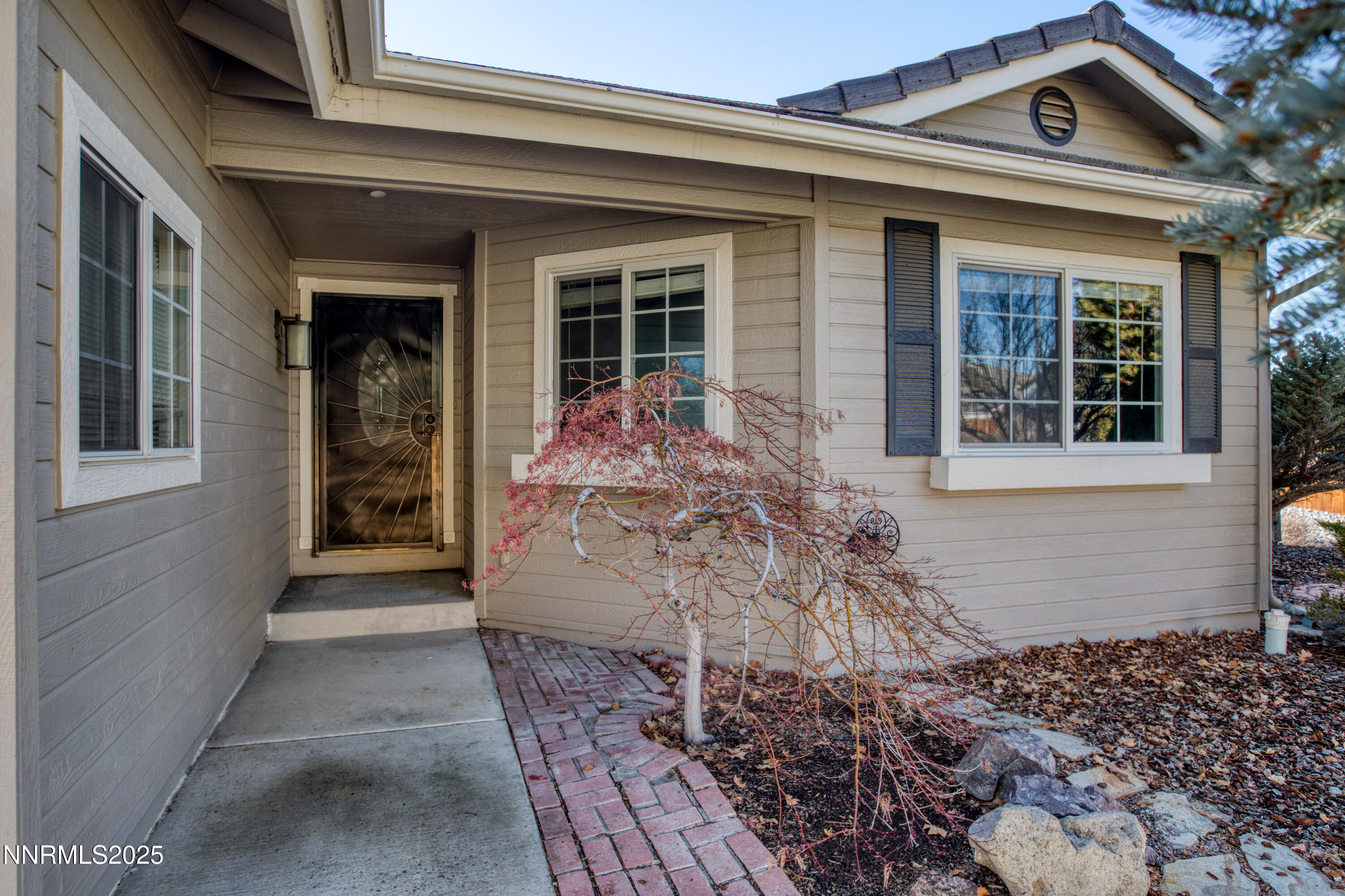 1901 Canyon Ridge Drive