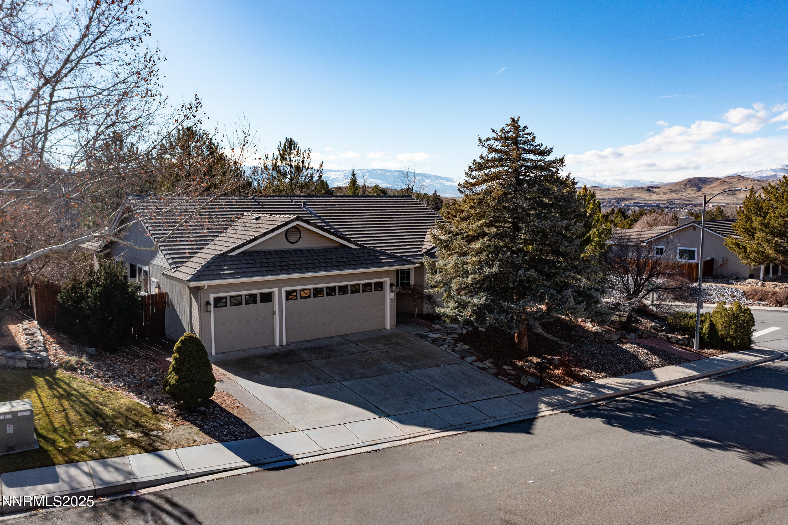 1901 Canyon Ridge Drive