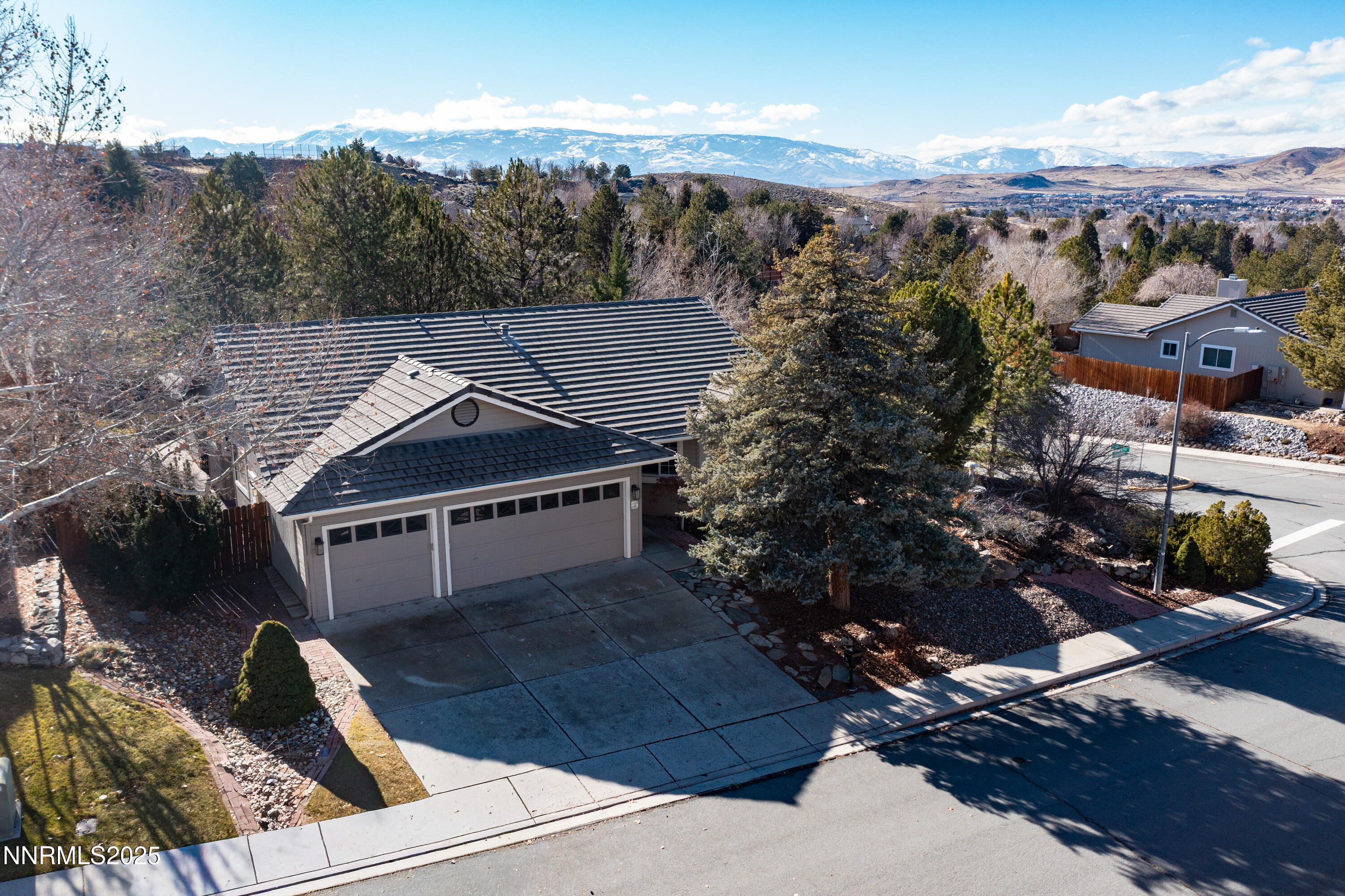 1901 Canyon Ridge Drive