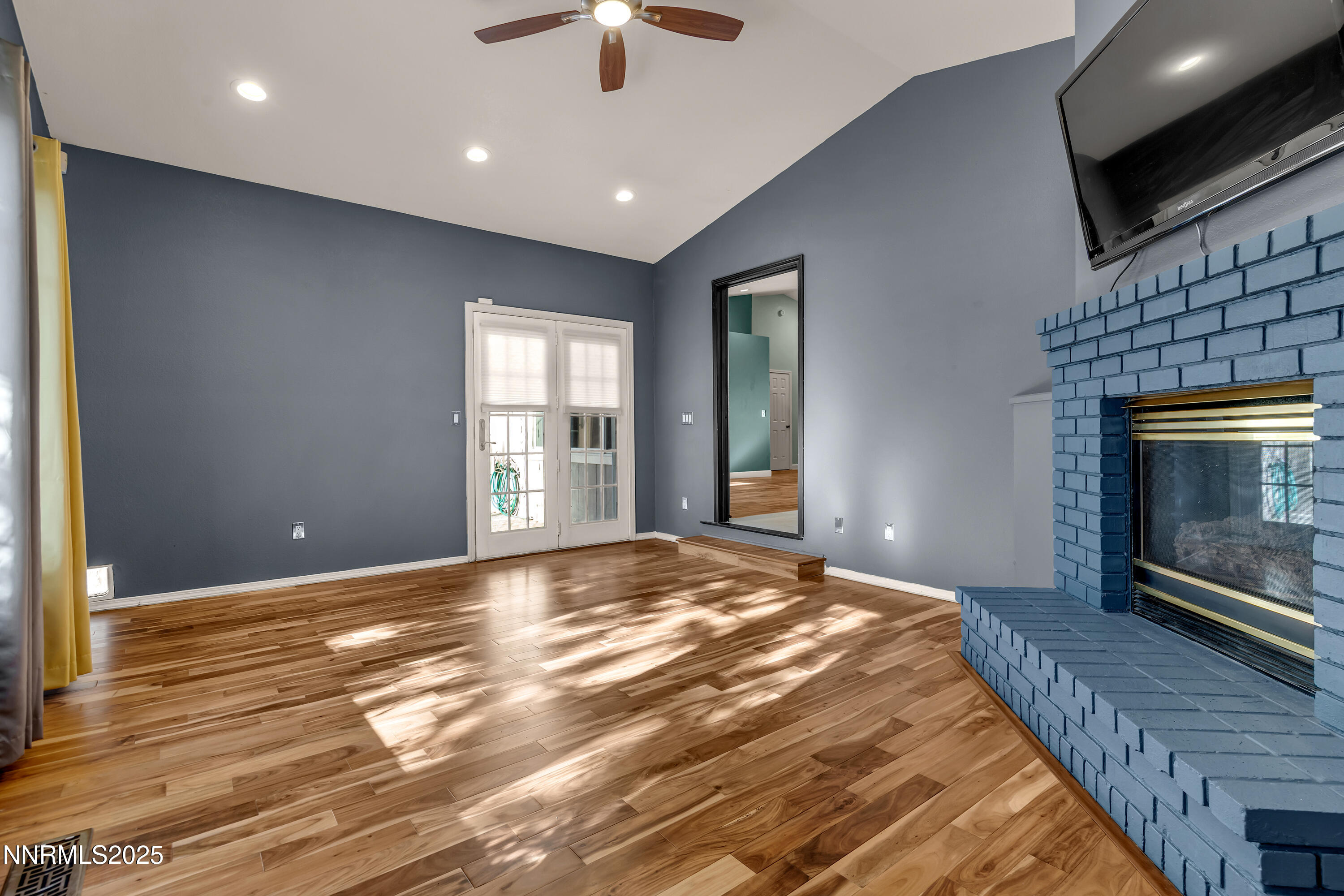 1901 Canyon Ridge Drive