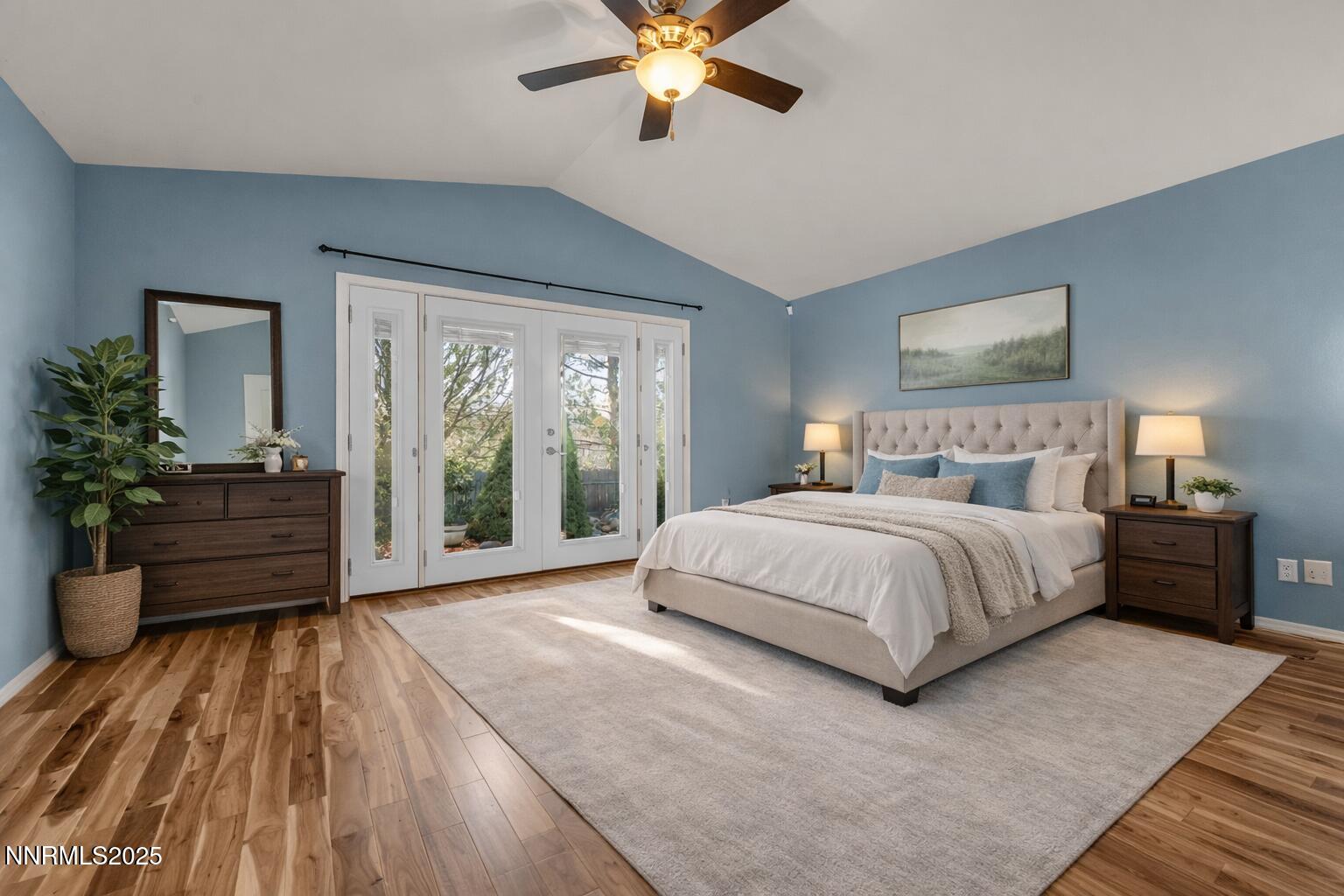 1901 Canyon Ridge Drive