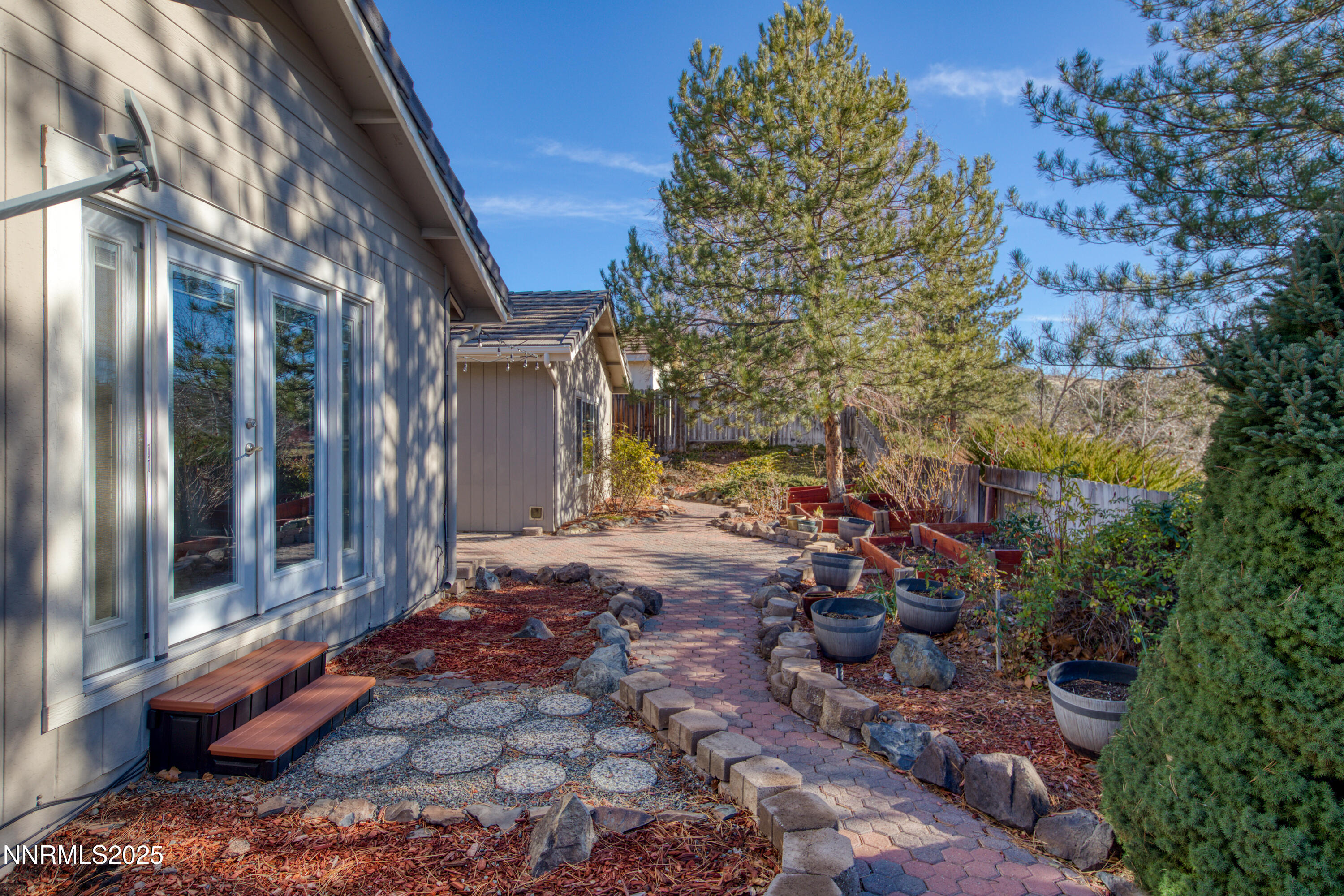 1901 Canyon Ridge Drive