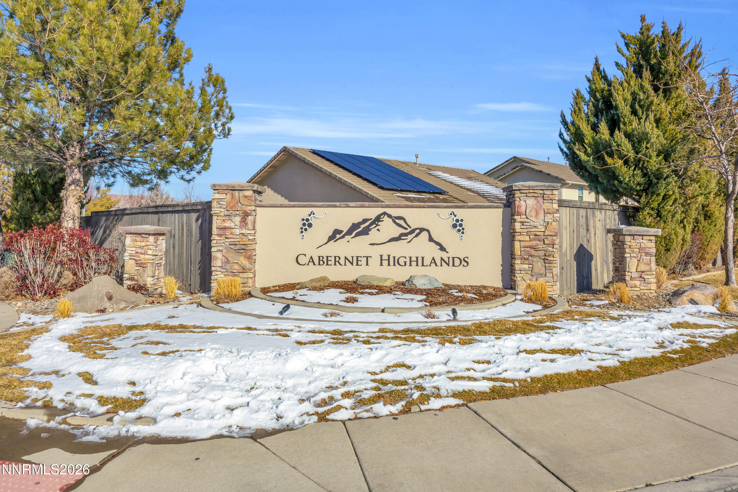 7445 Hundred Acre Drive