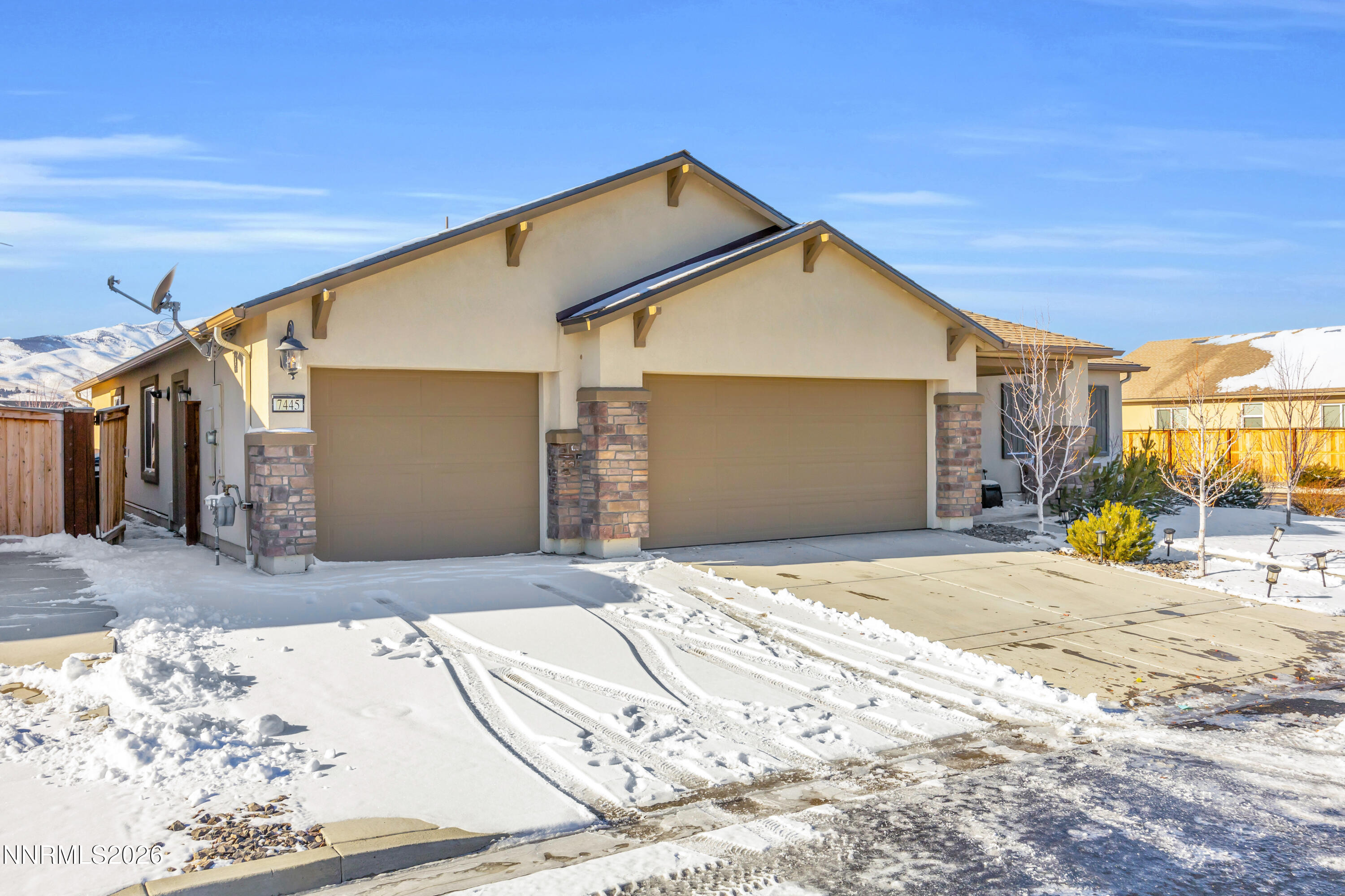 7445 Hundred Acre Drive