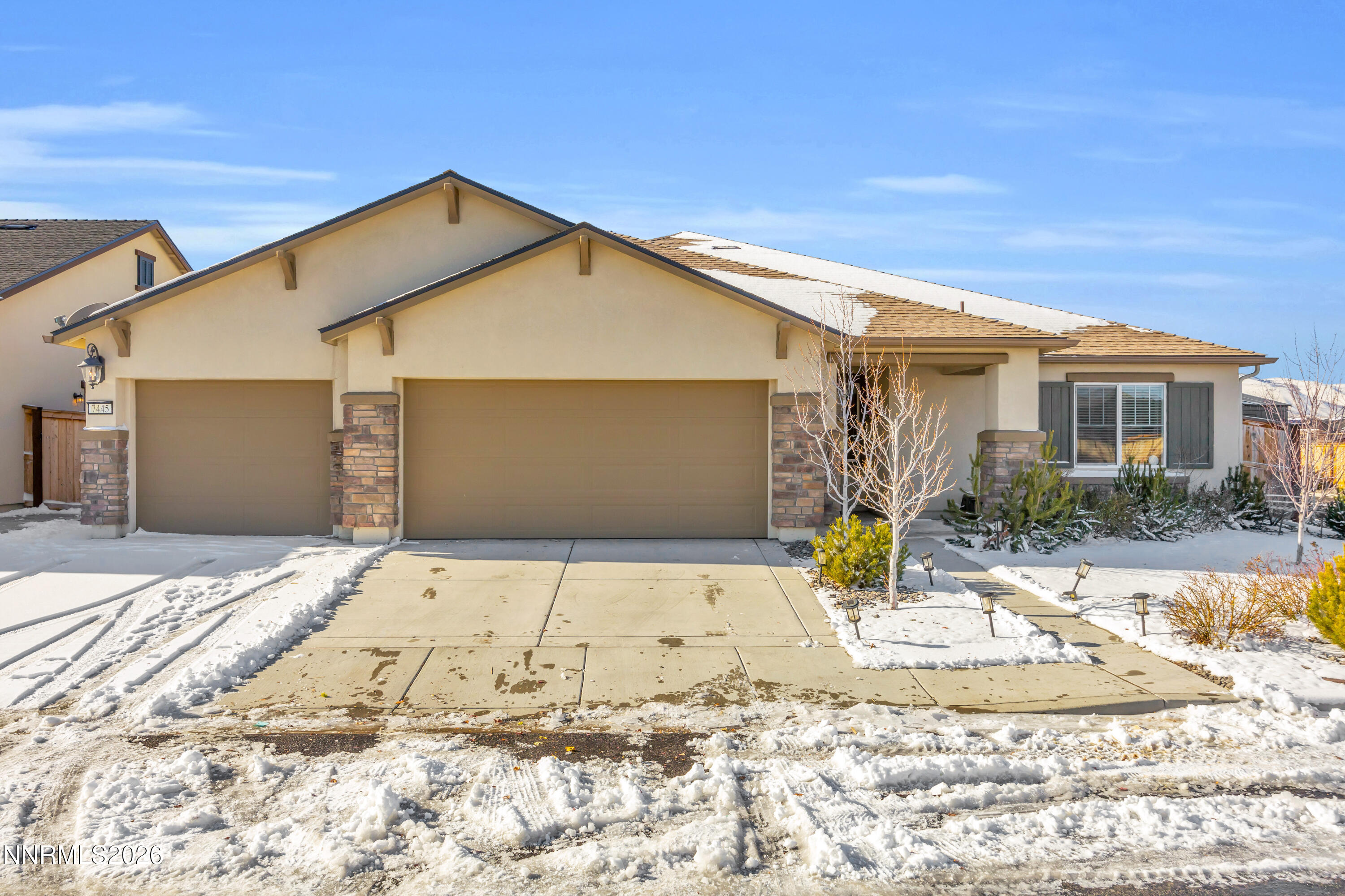 7445 Hundred Acre Drive