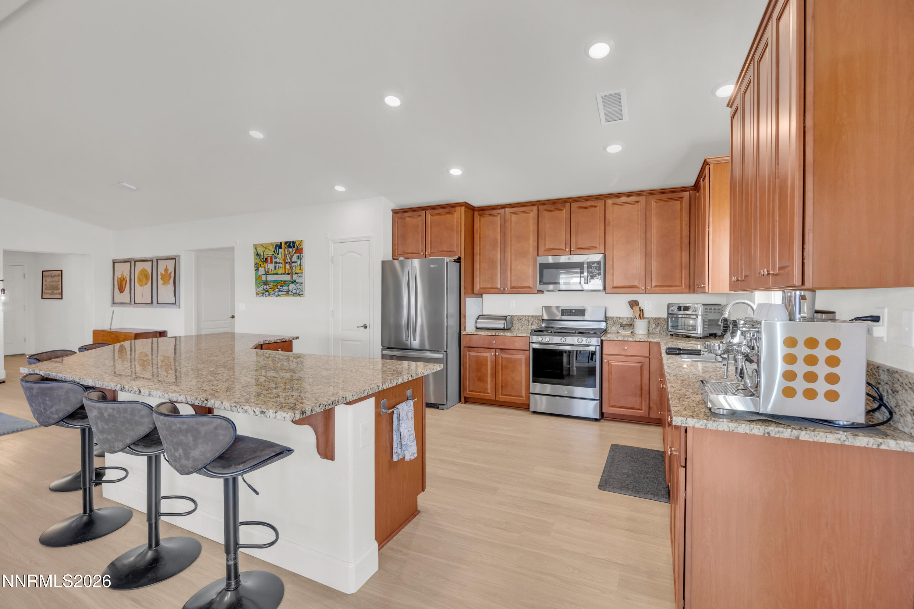 7445 Hundred Acre Drive