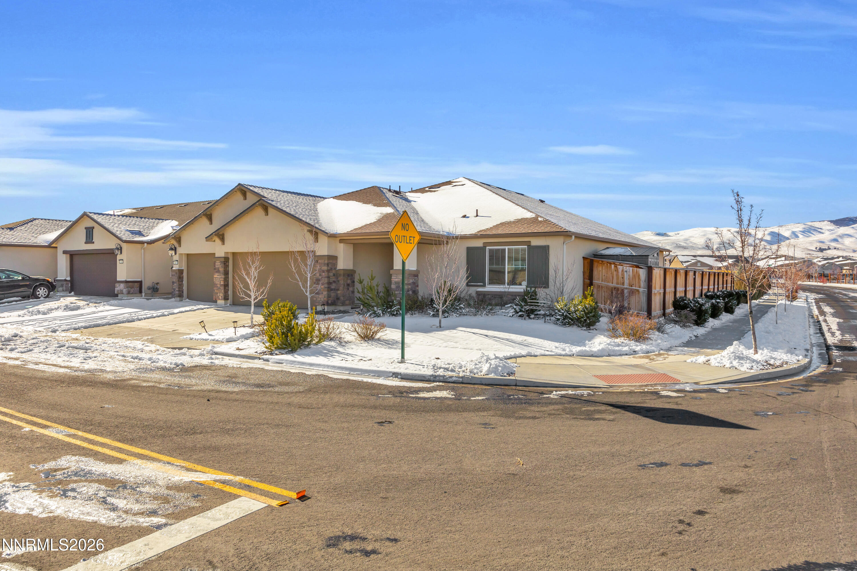 7445 Hundred Acre Drive