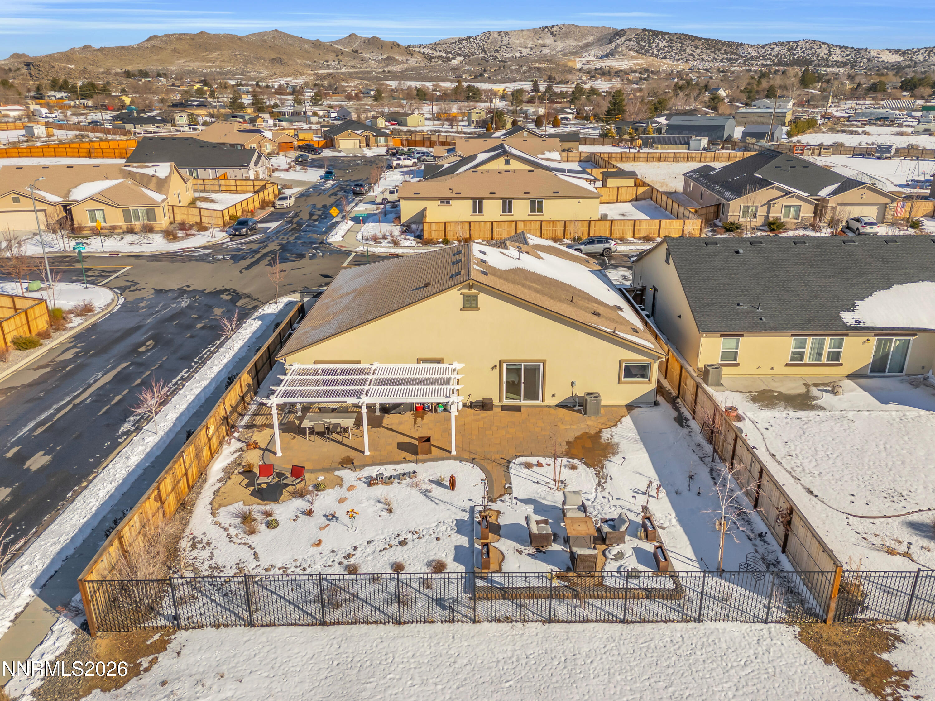 7445 Hundred Acre Drive