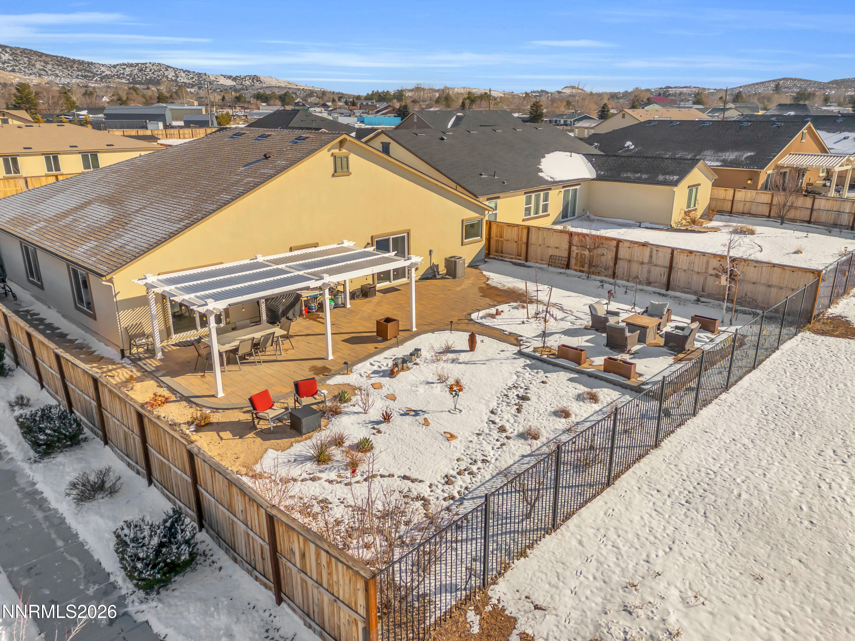 7445 Hundred Acre Drive