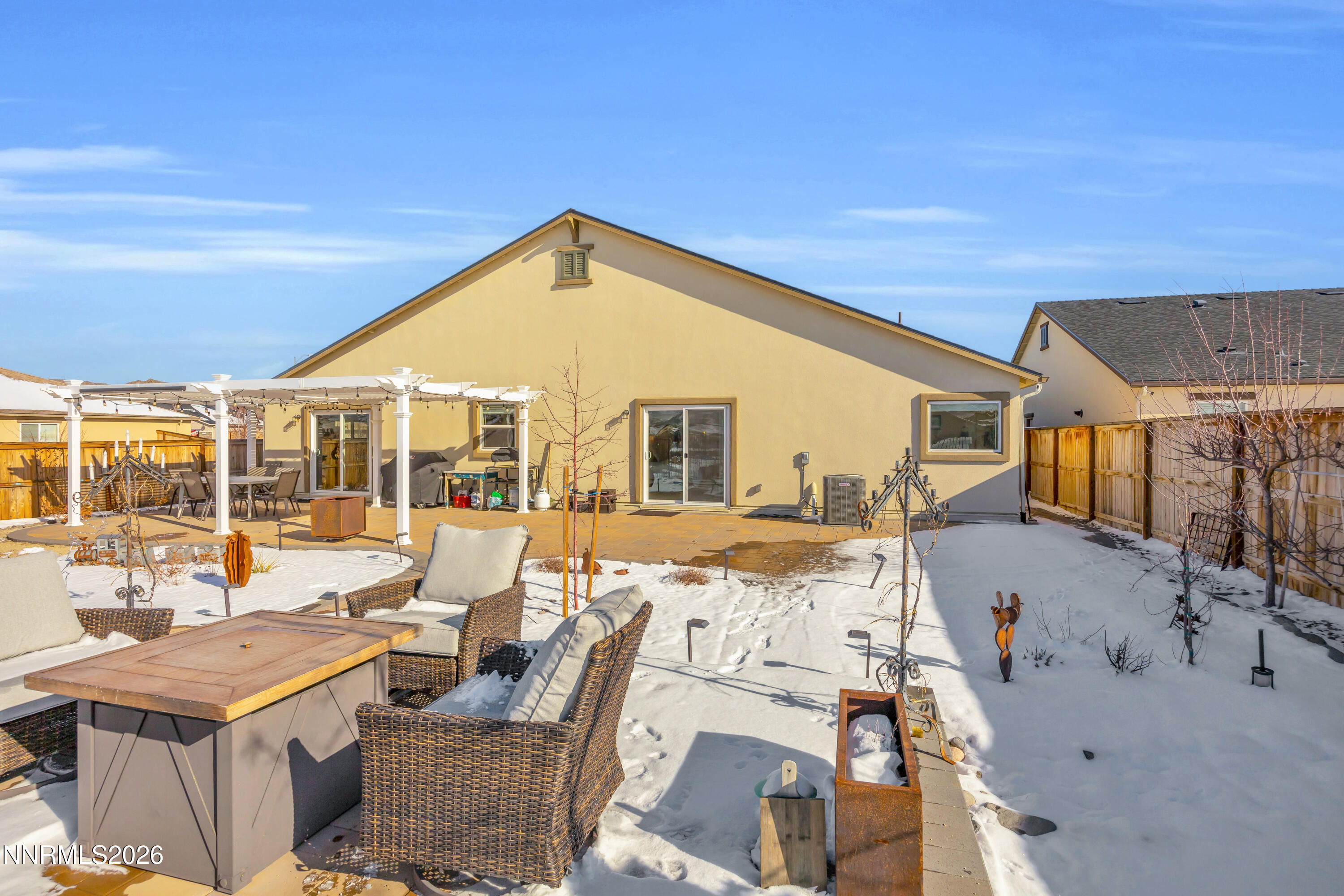 7445 Hundred Acre Drive