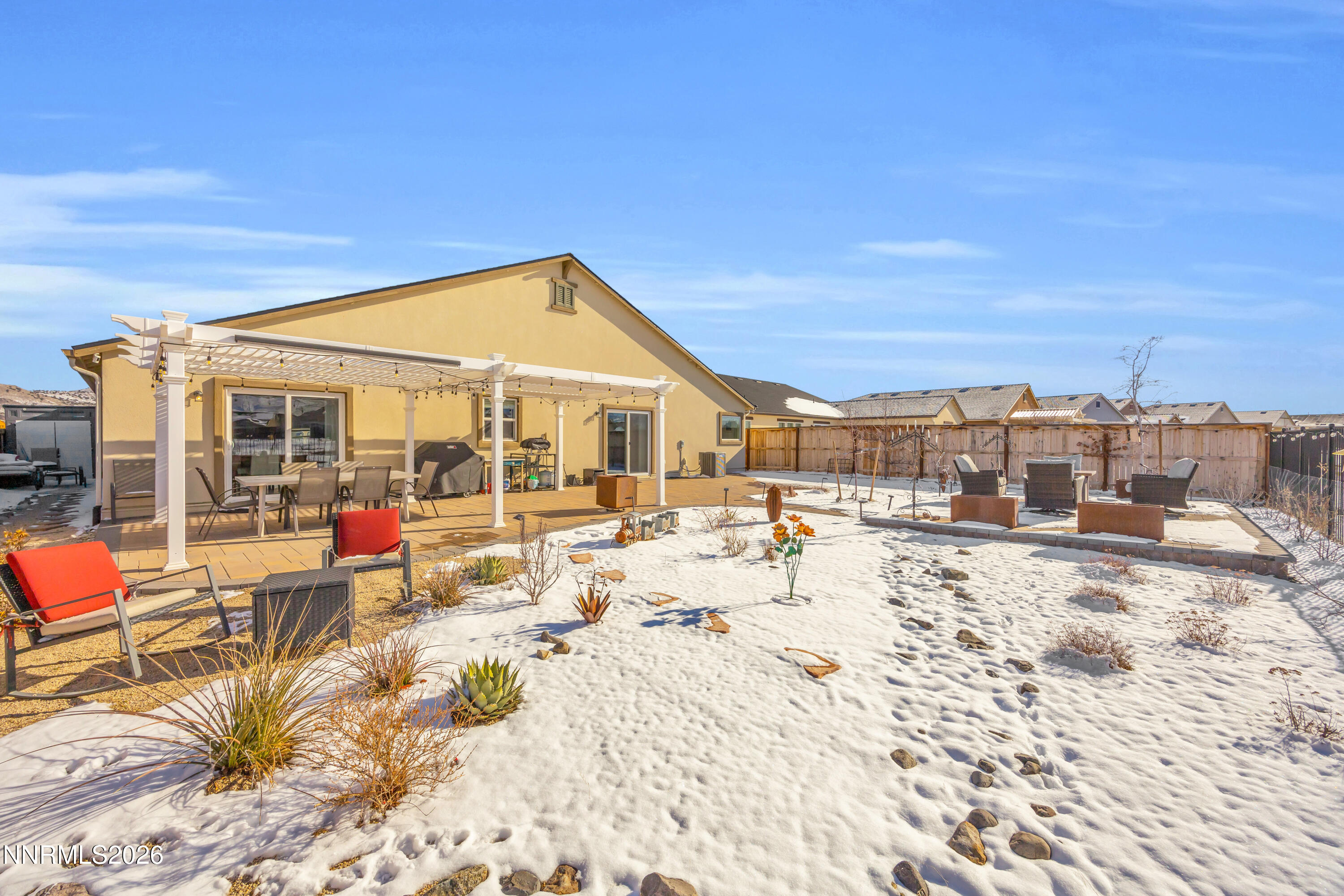 7445 Hundred Acre Drive