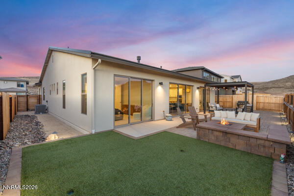 3003 Earthstone Drive