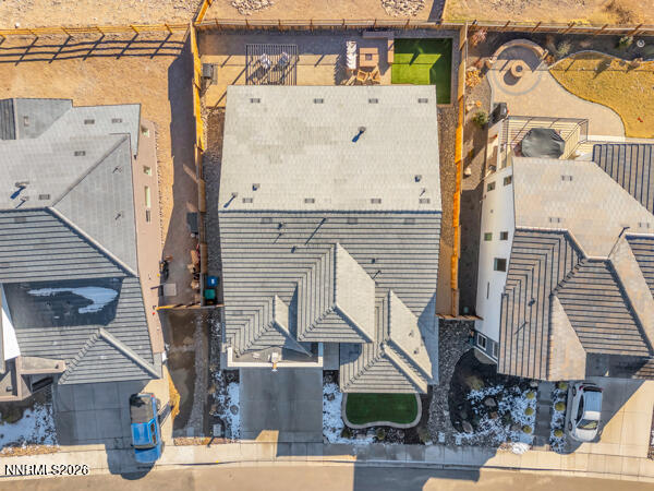 3003 Earthstone Drive