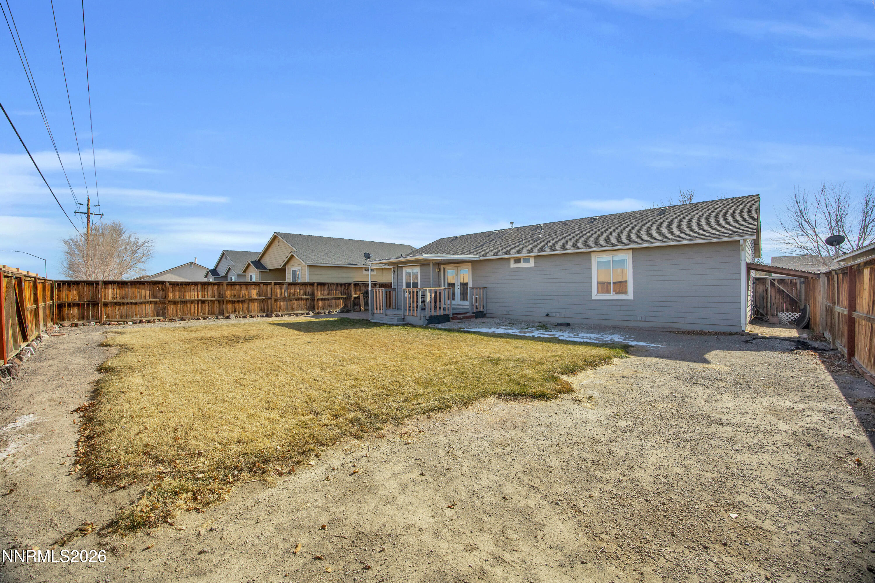 391 Bens Way