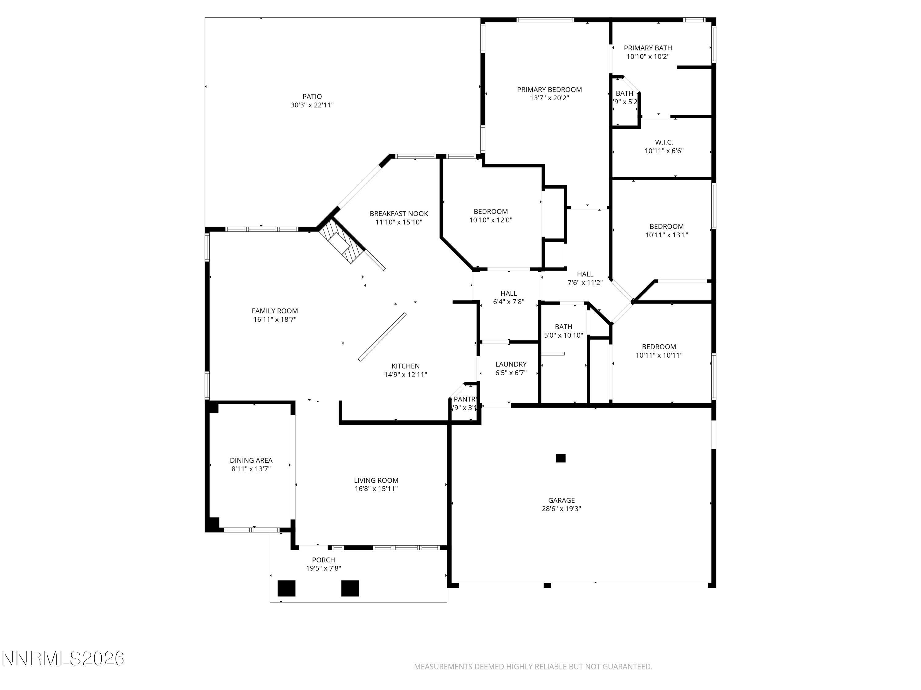 7964 Baleares Court